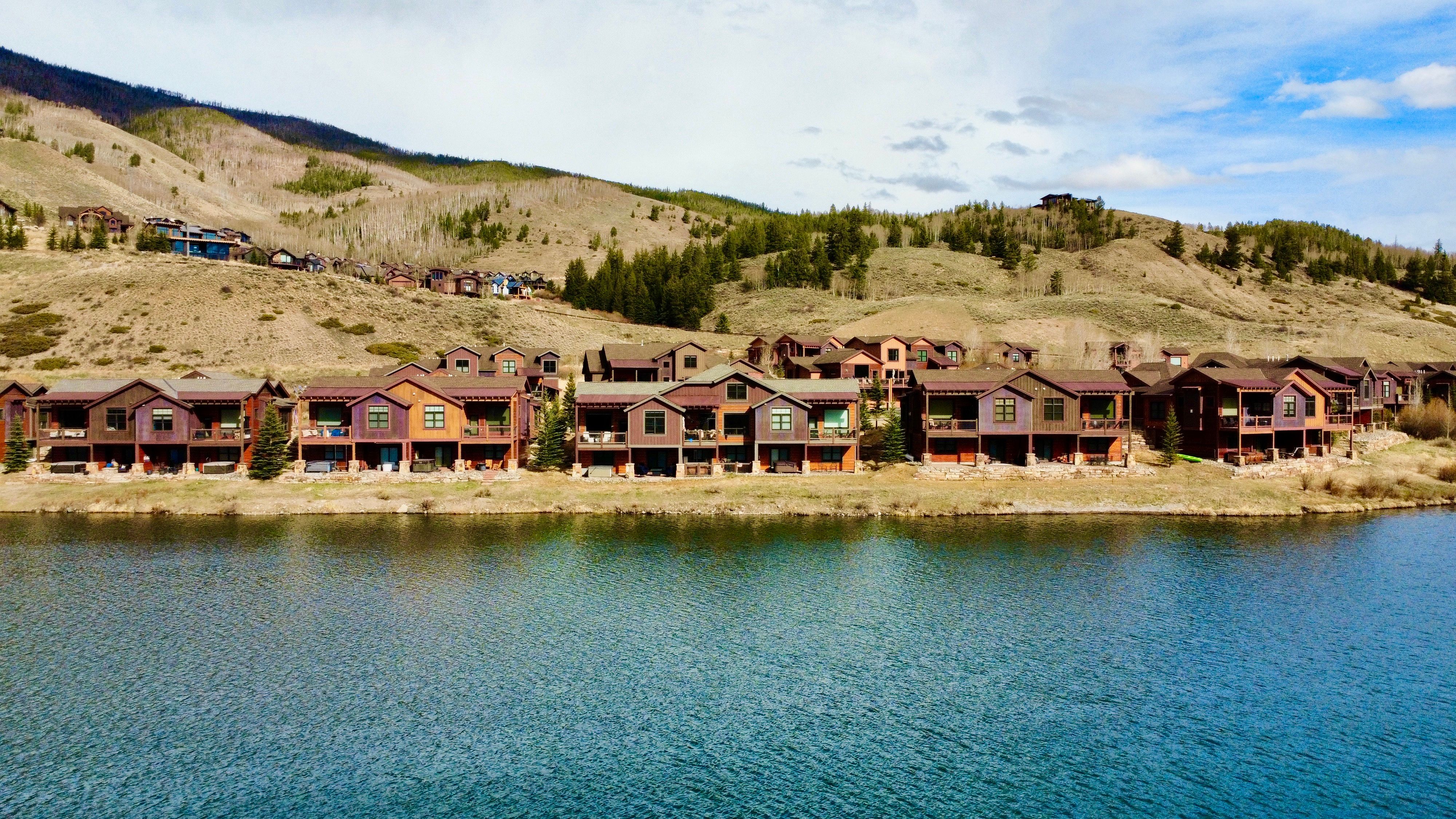  217 Fly Line Drive, Silverthorne, CO, 80498 - 物件實景