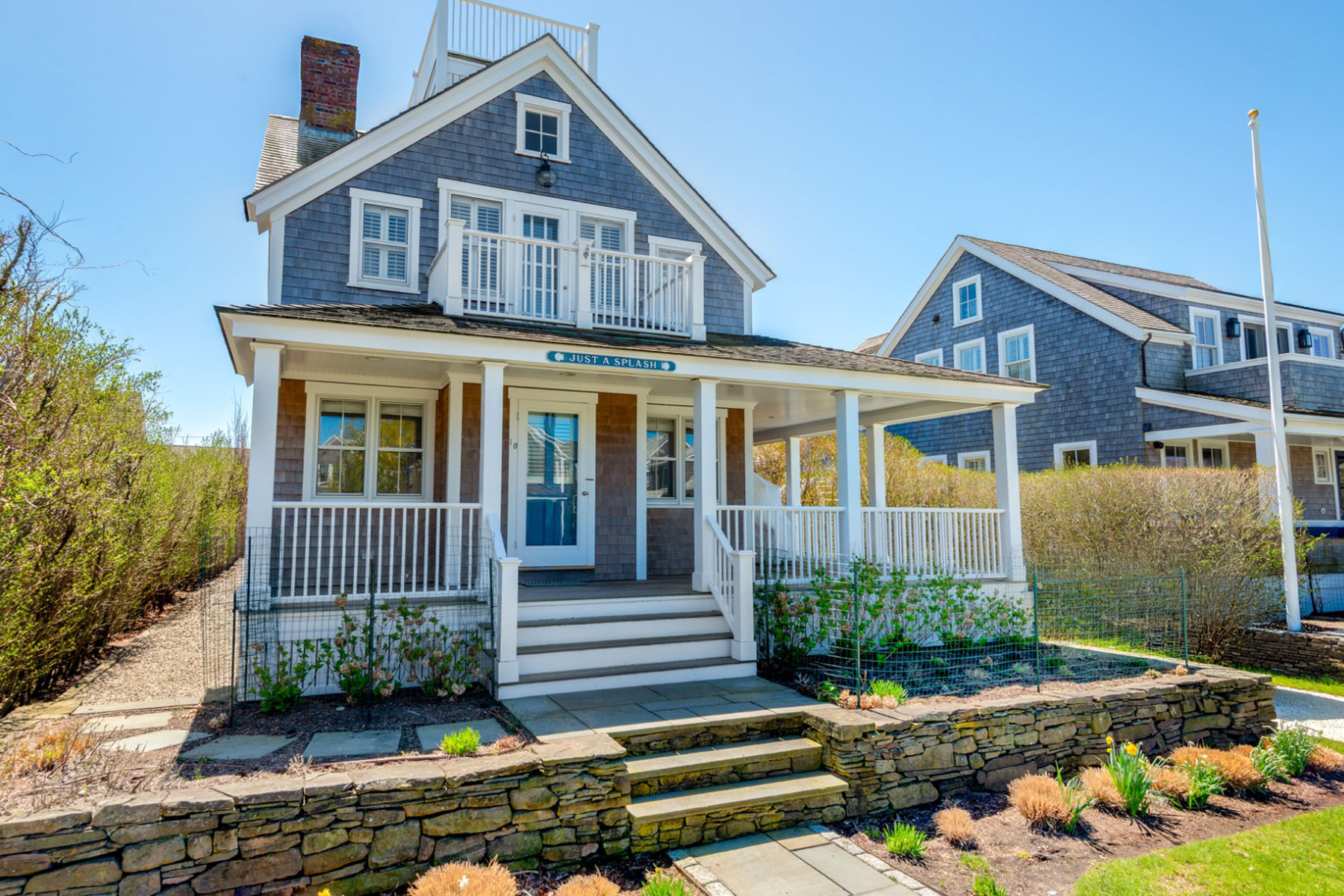  10 East Lincoln Ave, Nantucket, MA, 02554 - 物件實景