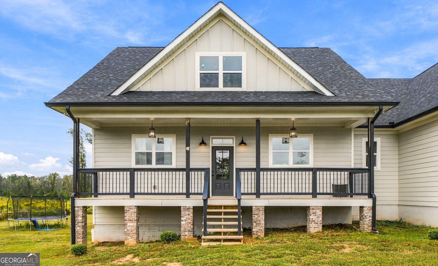 Brent Rd, Barnesville, GA 30204 #1