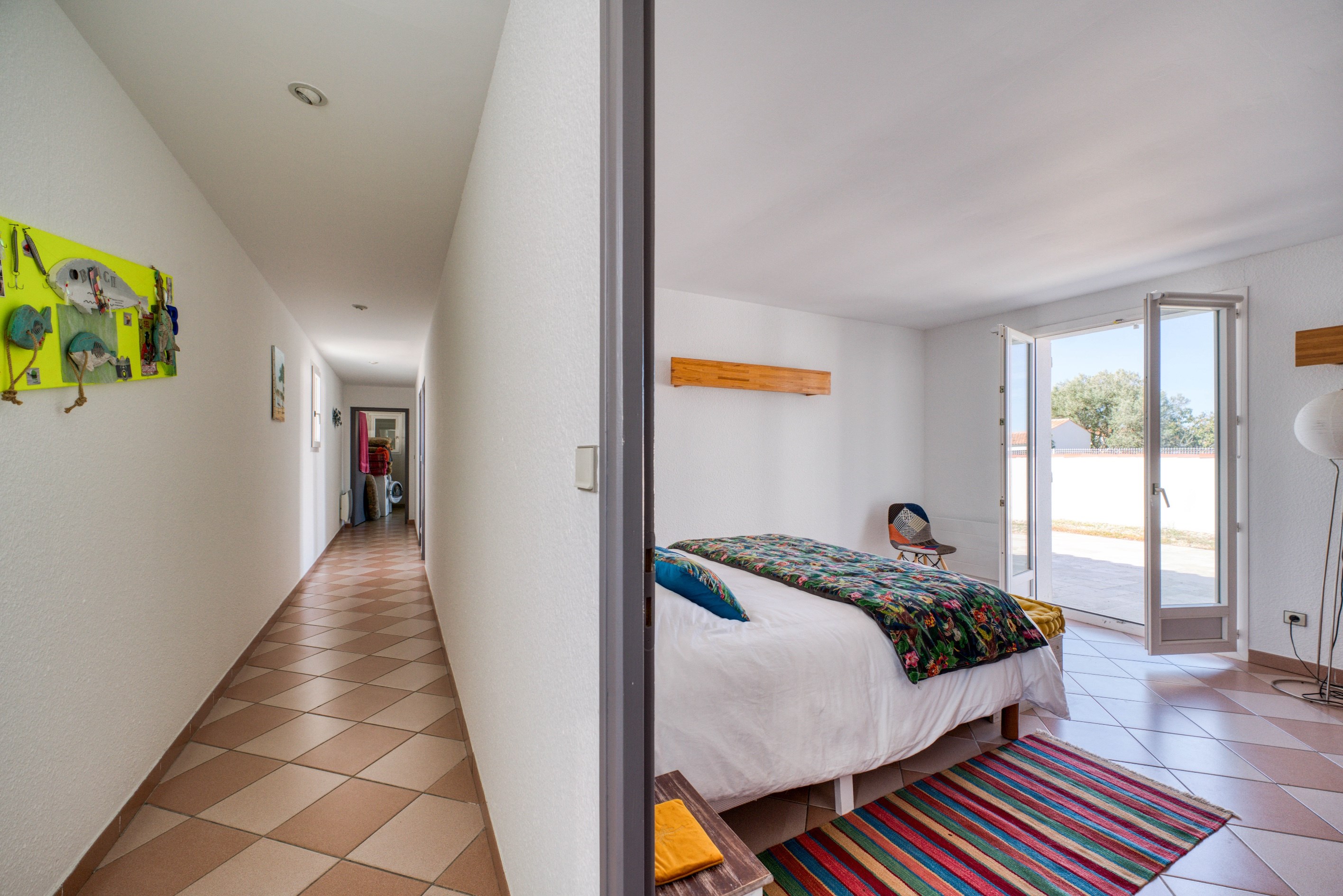  LA BRÉE-LES-BAINS – FAMILY VILLA IN A PRIME SETTING - 物件實景