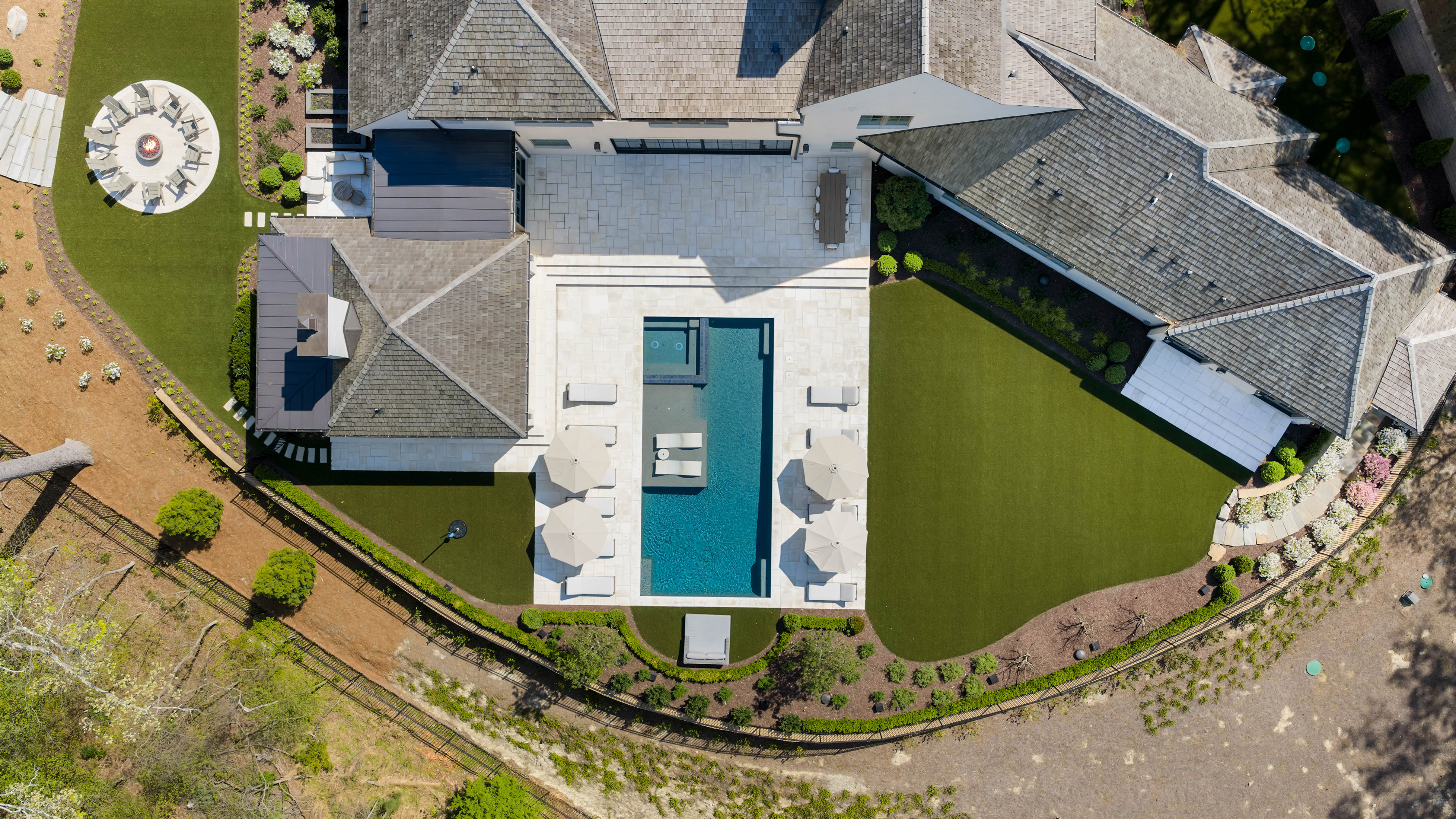  Resort-Caliber Living with a Coveted Atlanta Address - 物件實景