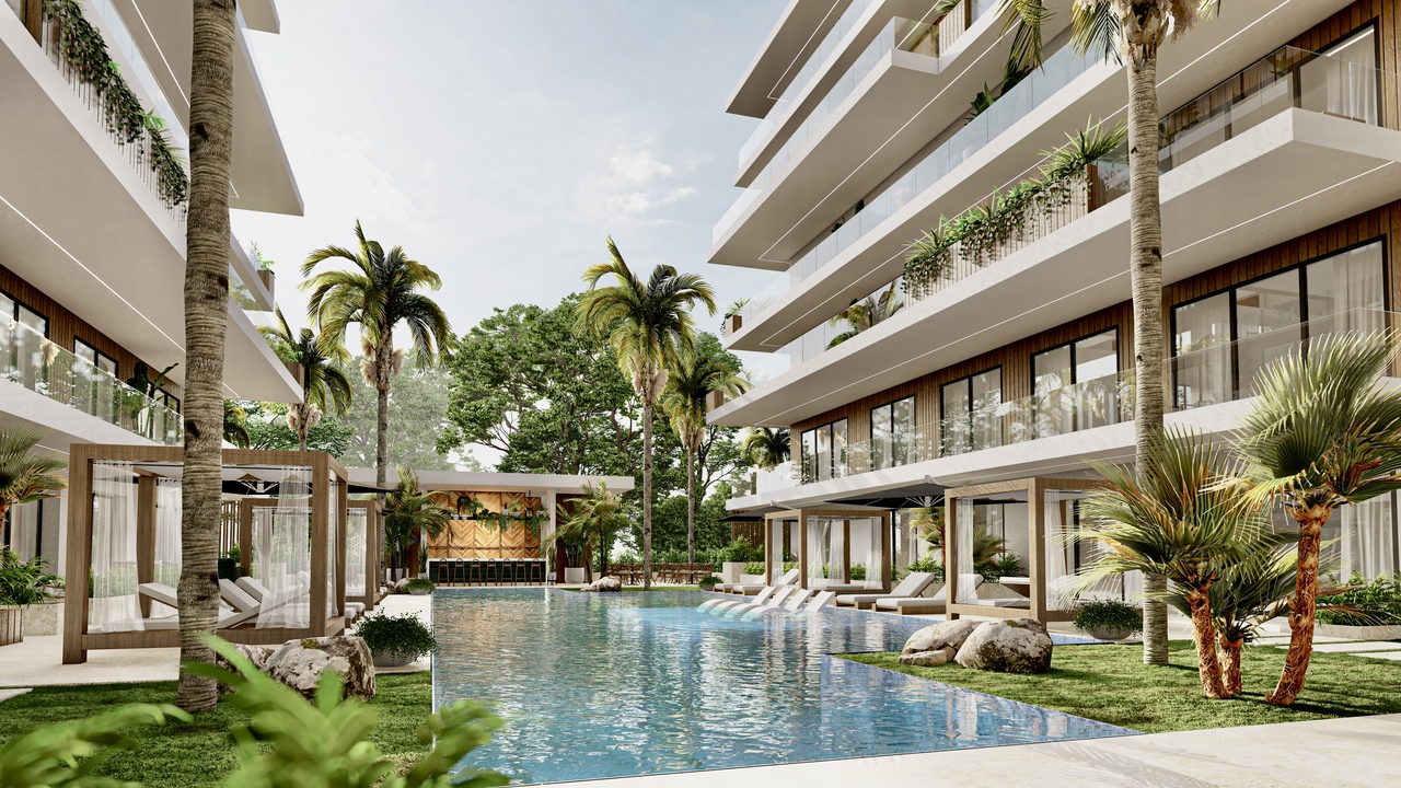 Exceptional Tranquil Haven in this Gorgeous 3-Bedr, Cap Cana, DO, 3 Bedrooms Bedrooms, ,3 BathroomsBathrooms,Residential,For Sale,Exceptional Tranquil Haven in this Gorgeous 3-Bedr,1621476