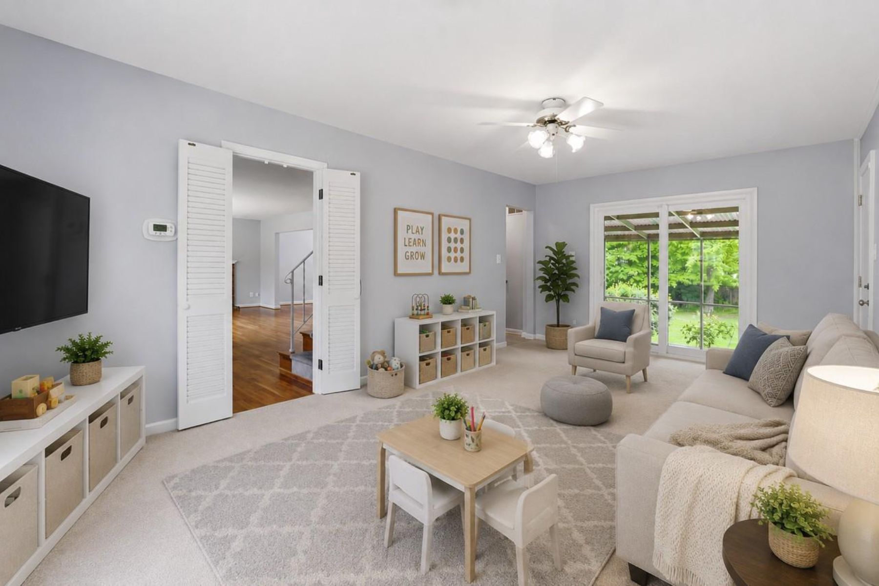  8543 Mount Vernon Highway, Alexandria, VA, 22309 - 物件實景