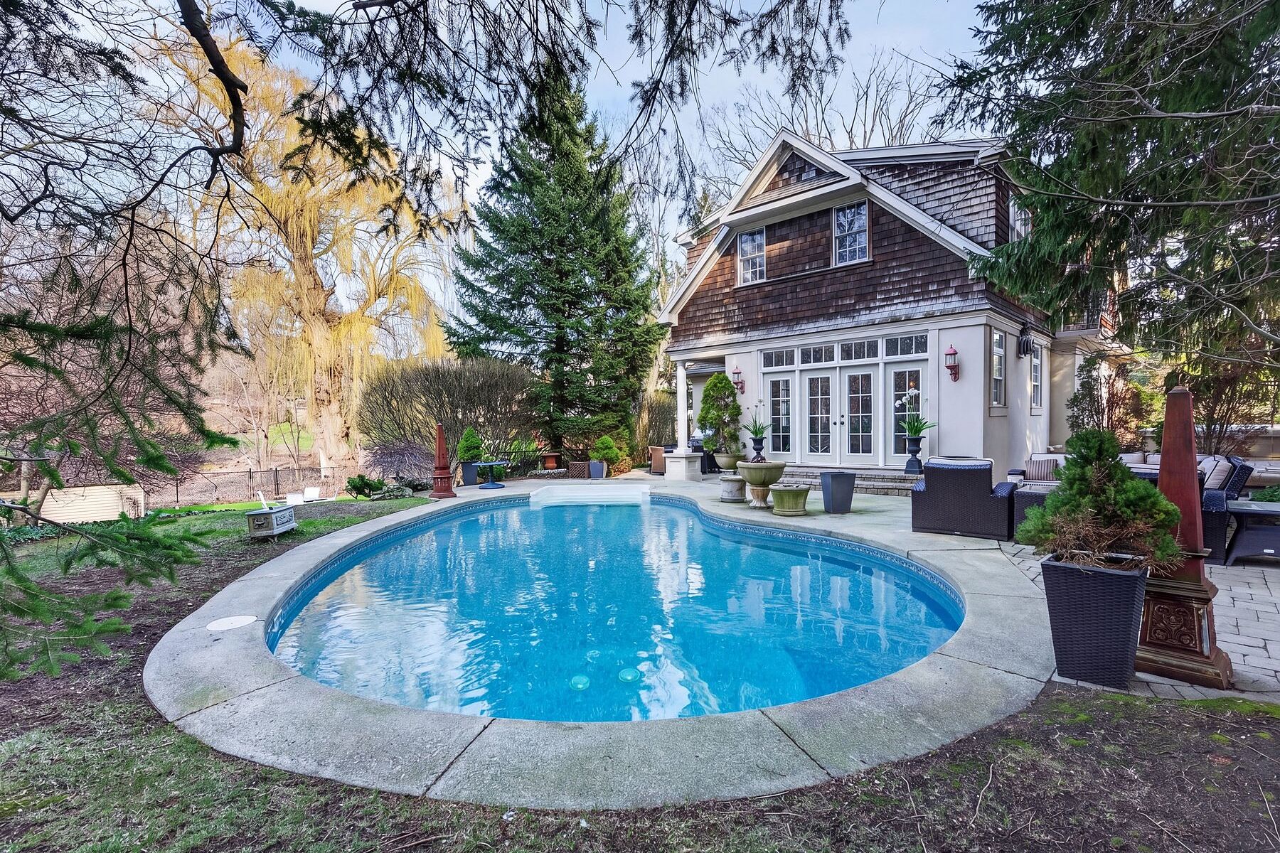  Aldershot Lakeside Elegance - 物件實景