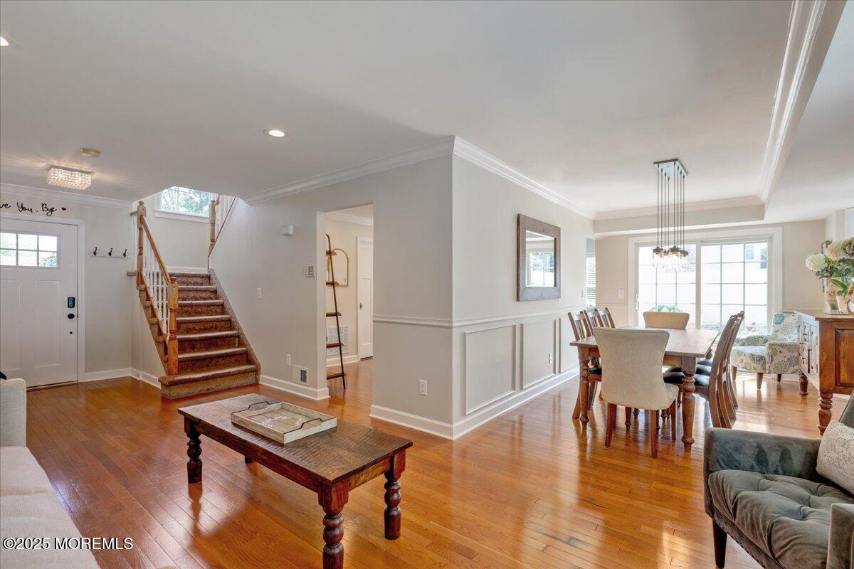 Howell, New Jersey, 07731, United States, 3 Bedrooms Bedrooms, ,3 BathroomsBathrooms,Residential,For Sale,1921705