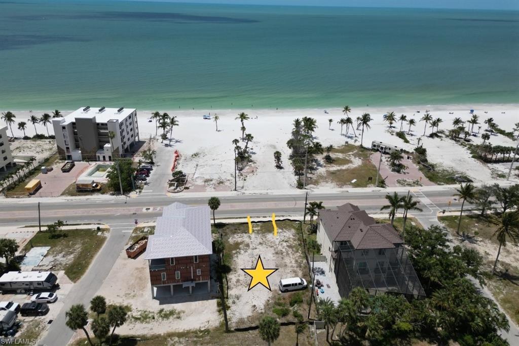 FORT MYERS BEACH, Florida, 33931, United States, ,Land,For Sale,2005704