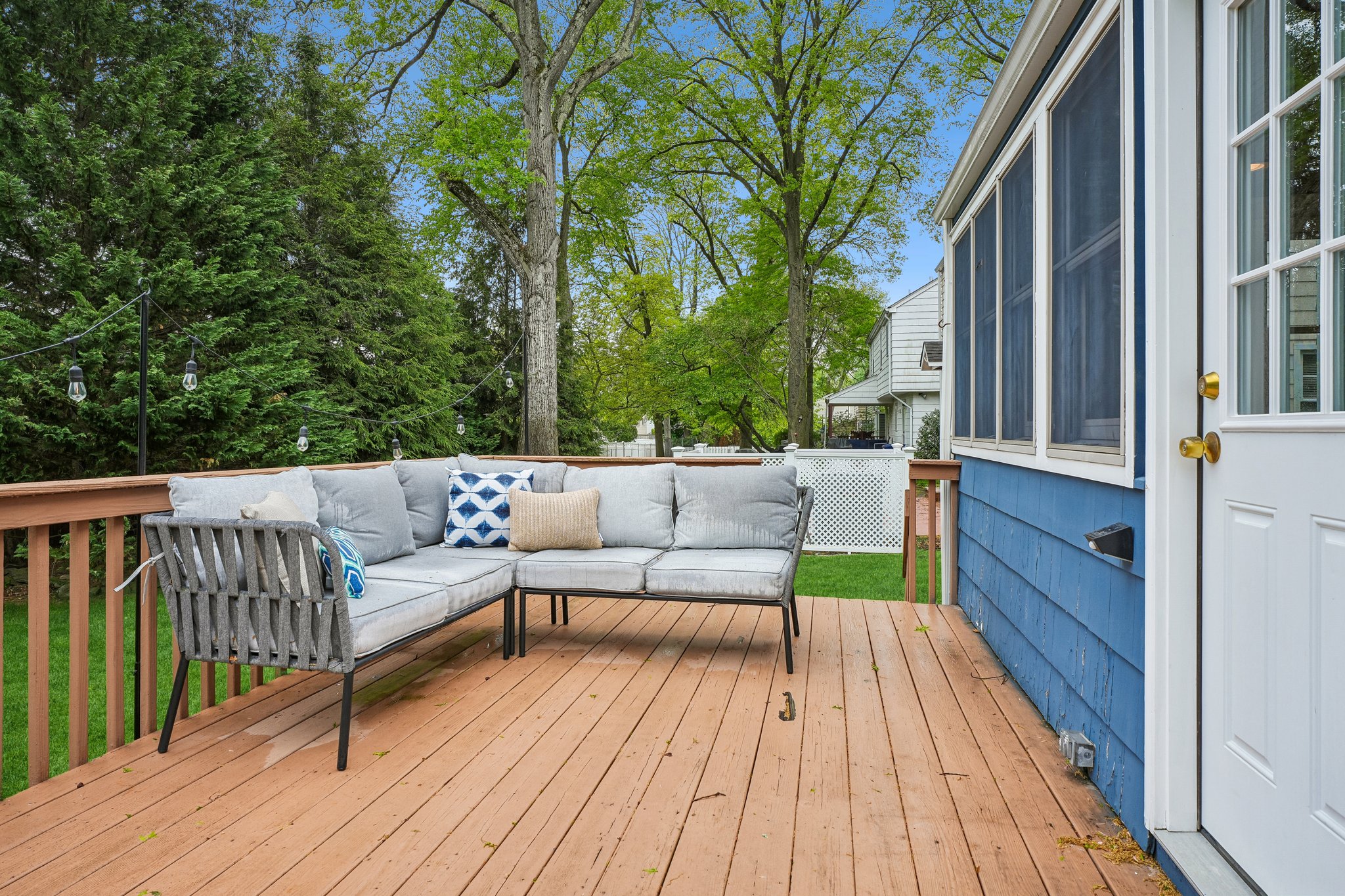  93 South Prospect Street, Verona, NJ 07044 - 物件實景