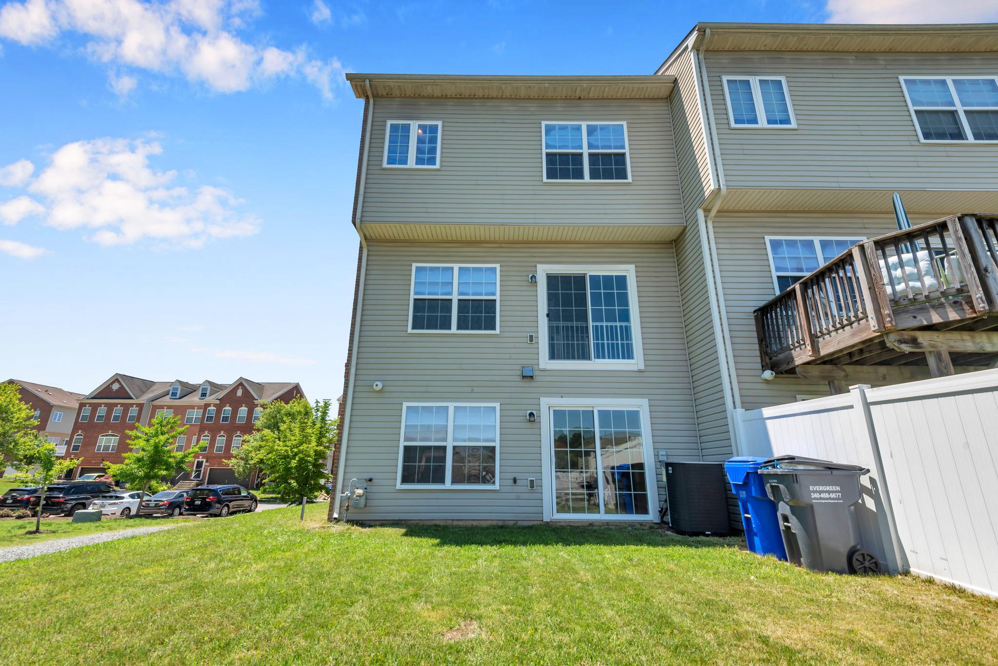  4935 Olympia Place, Waldorf, MD, 20602 - 物件實景