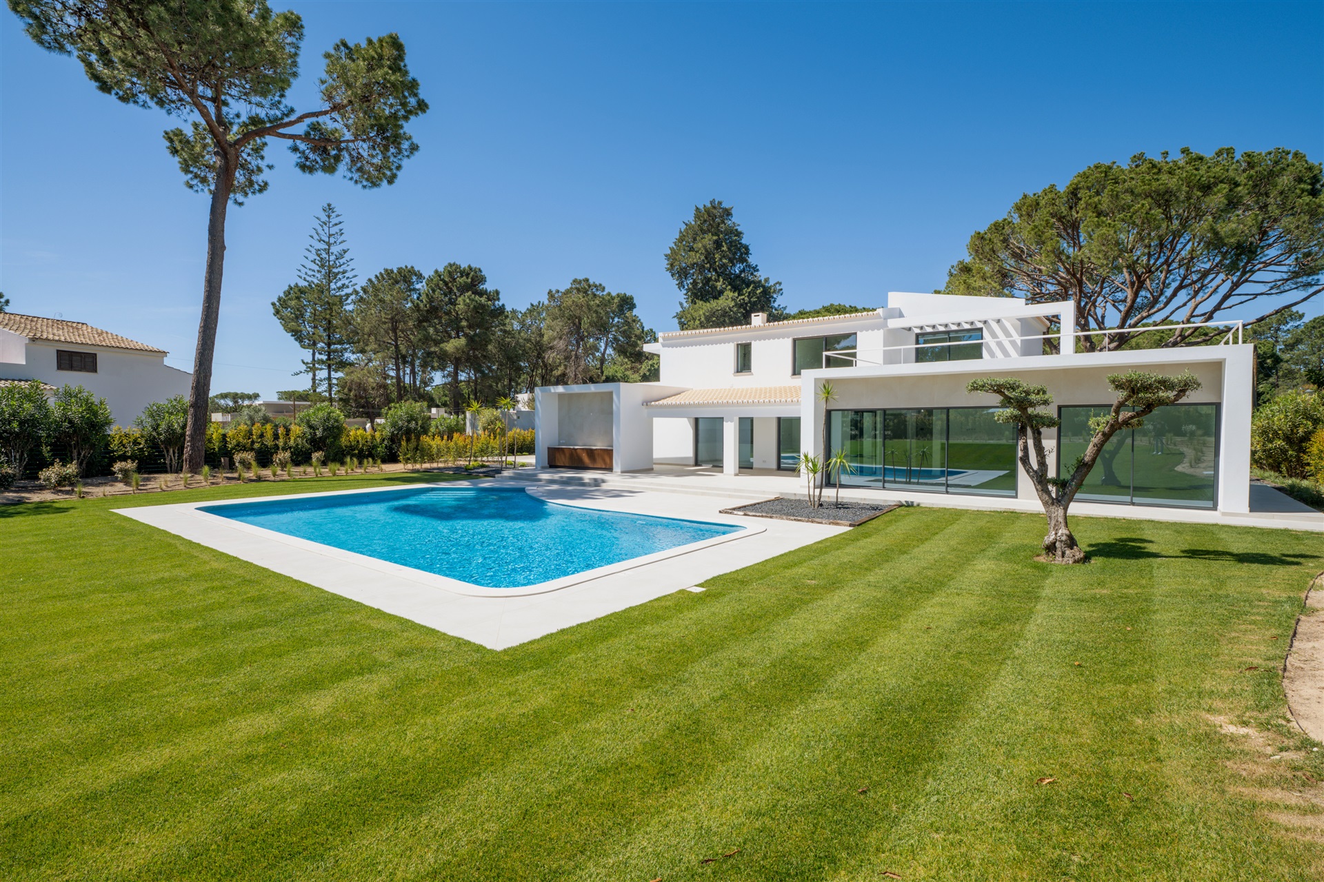  Detached house, 5 bedrooms, for Sale - 物件實景