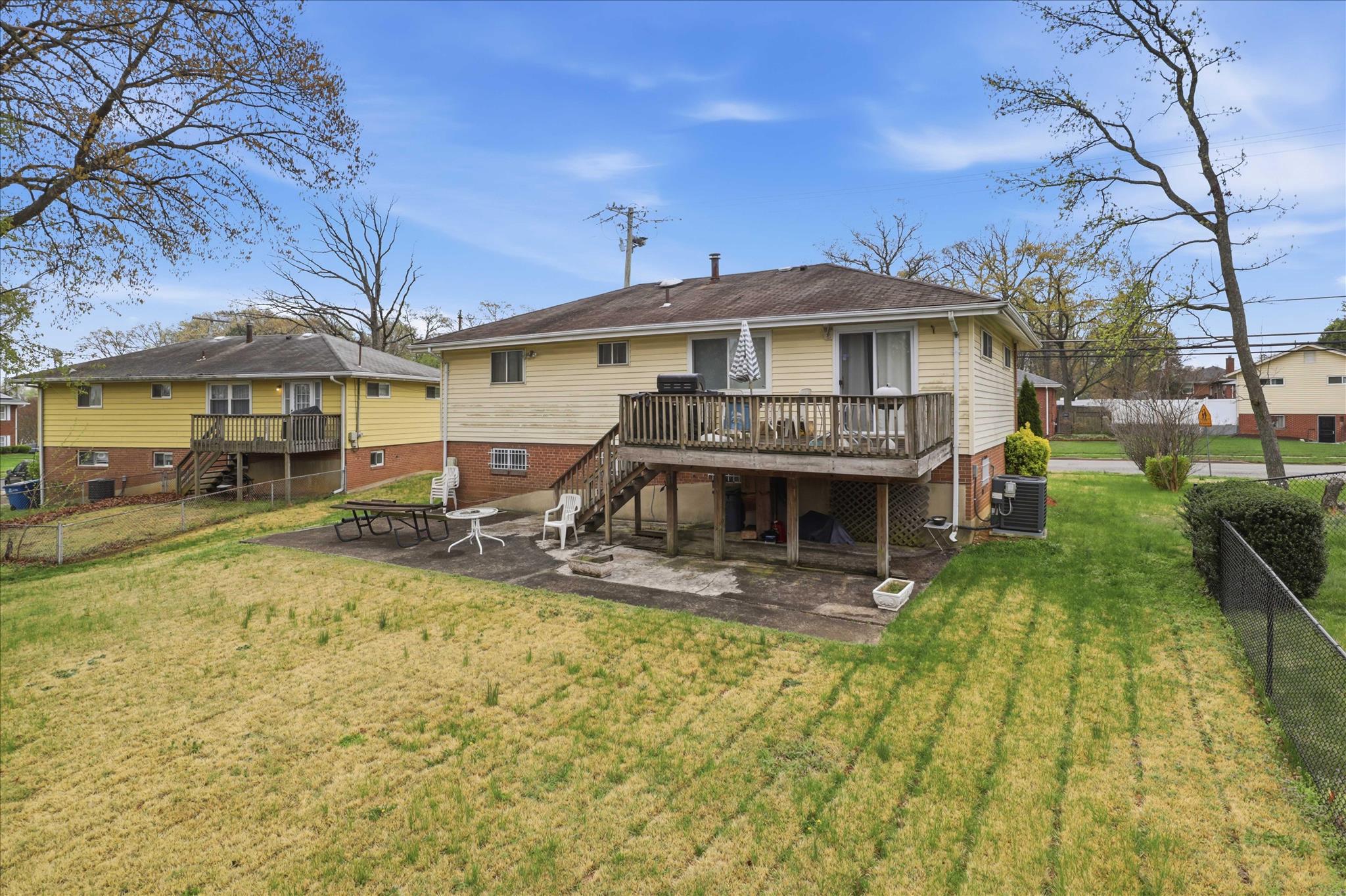  7602 Kipling Parkway, District Heights, MD, 20747 - 物件實景