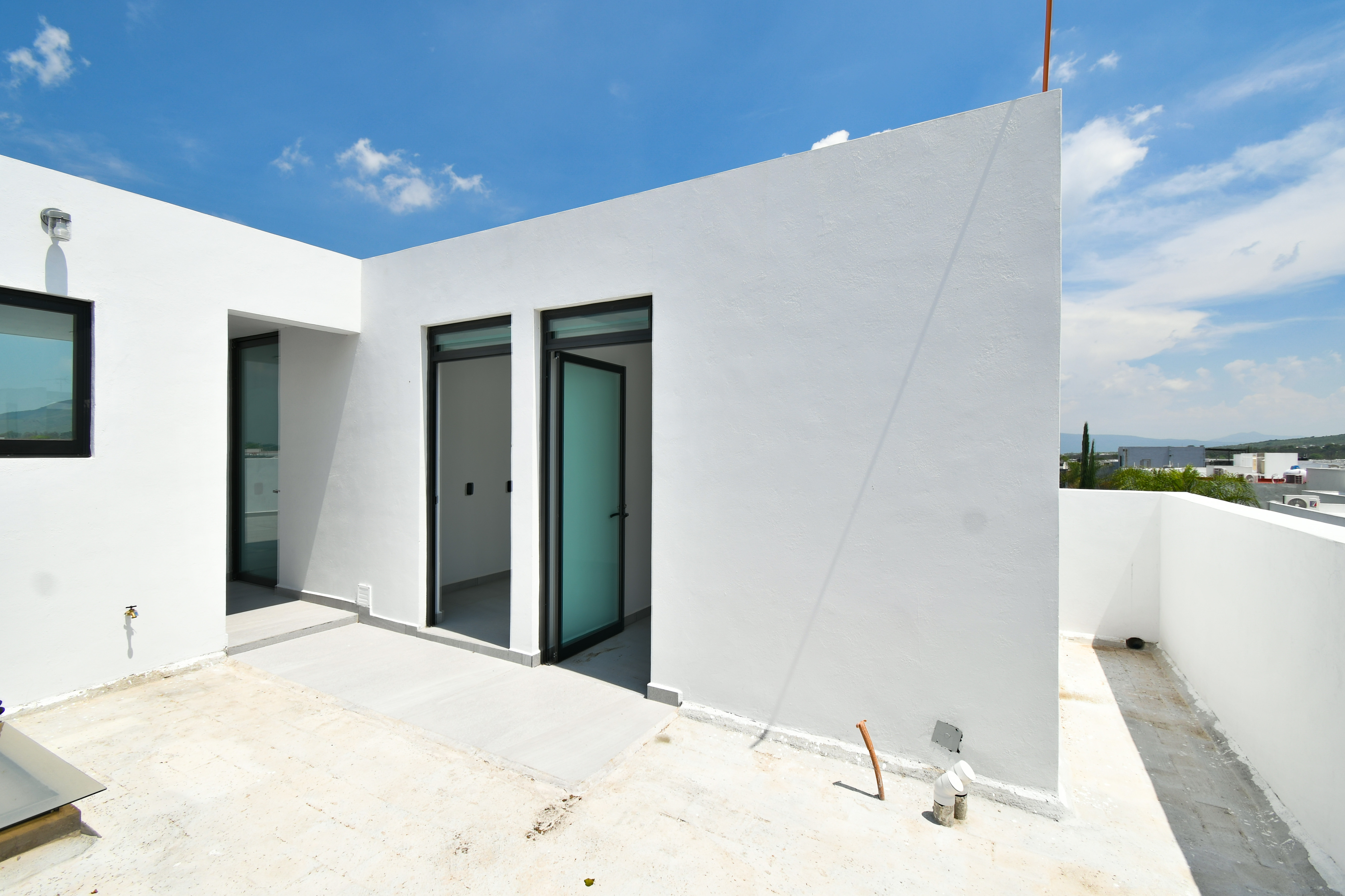  Residencia Contemporánea Coto Bastión Casa Fuerte en Venta - 物件實景