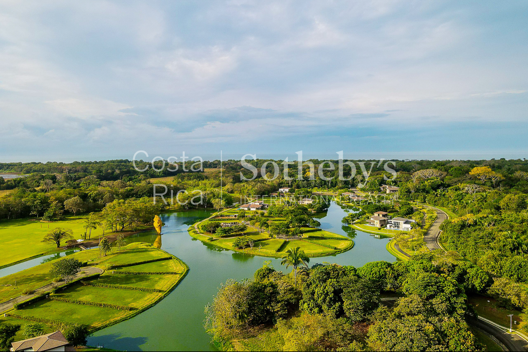  Apartment Beach Community Central Pacific - 物件實景