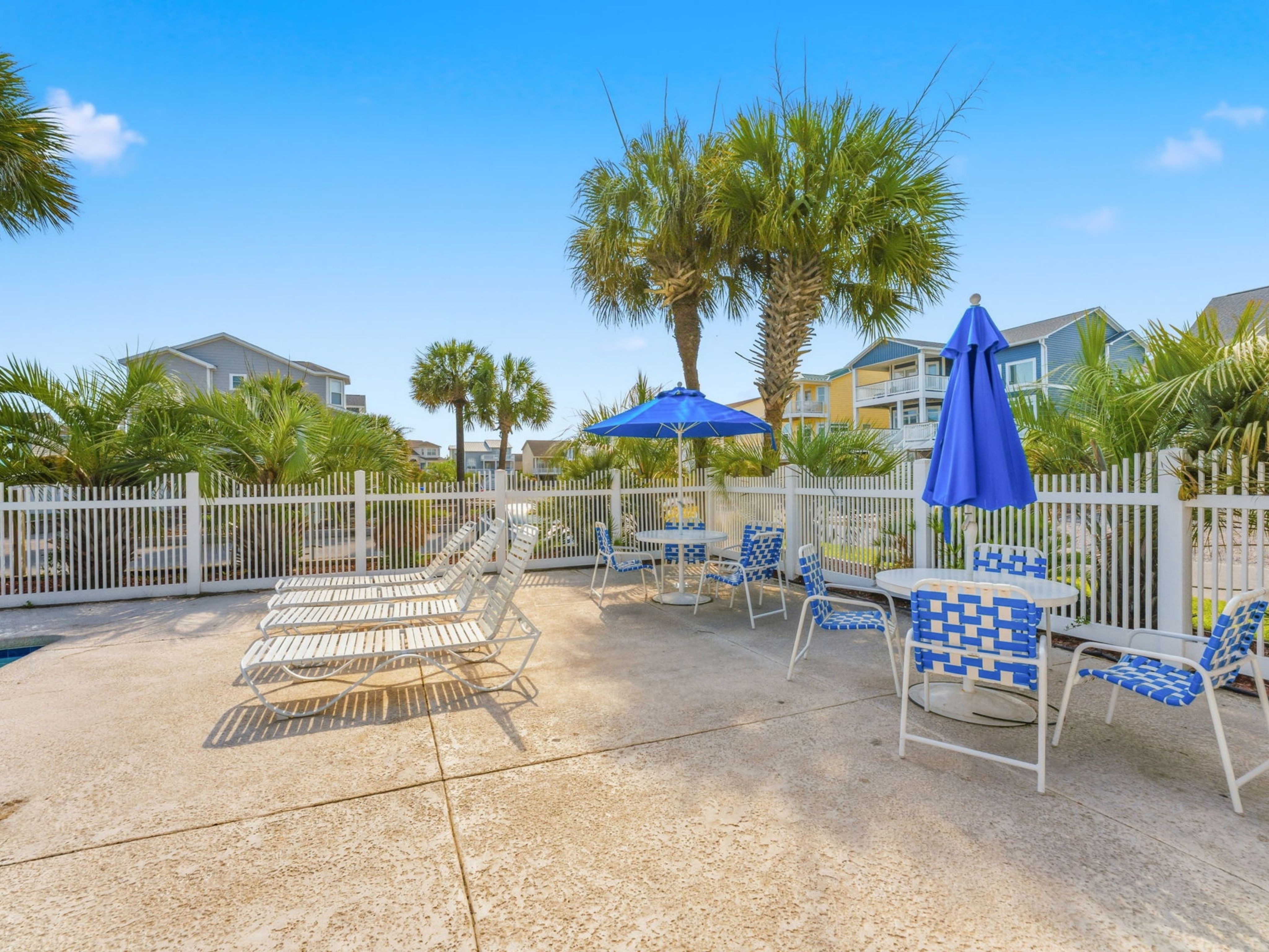  183 West Fourth Street, Ocean Isle Beach, NC 28469 - 物件實景