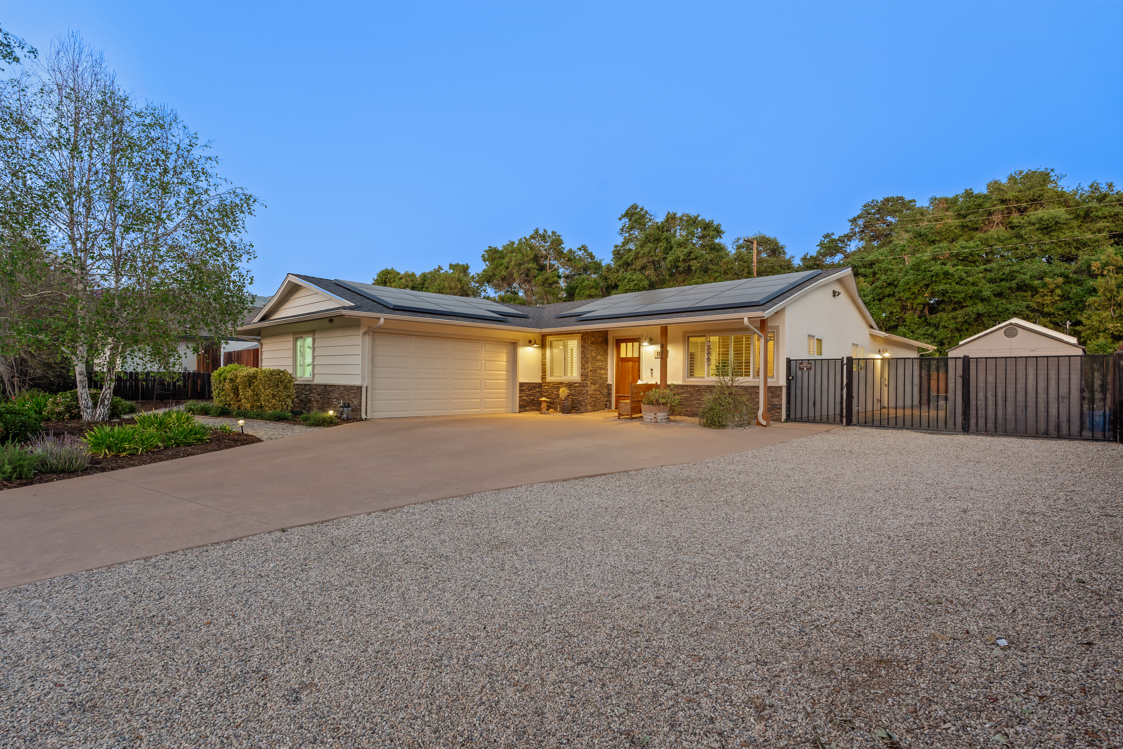  1118 Capello Way, Ojai, CA 93023 - 物件實景