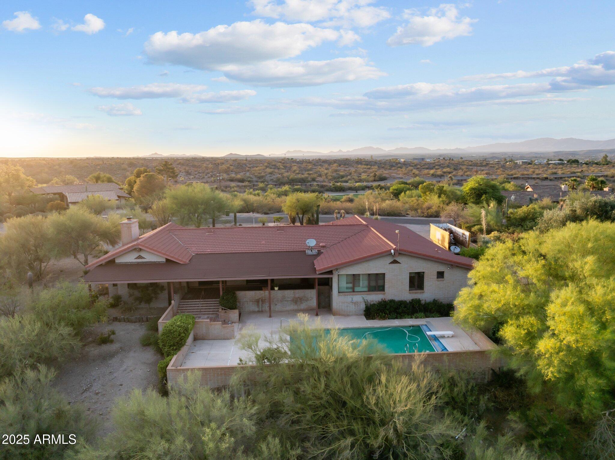 Wickenburg, Arizona, 85390, United States, 3 Bedrooms Bedrooms, ,3 BathroomsBathrooms,Residential,For Sale,1976707