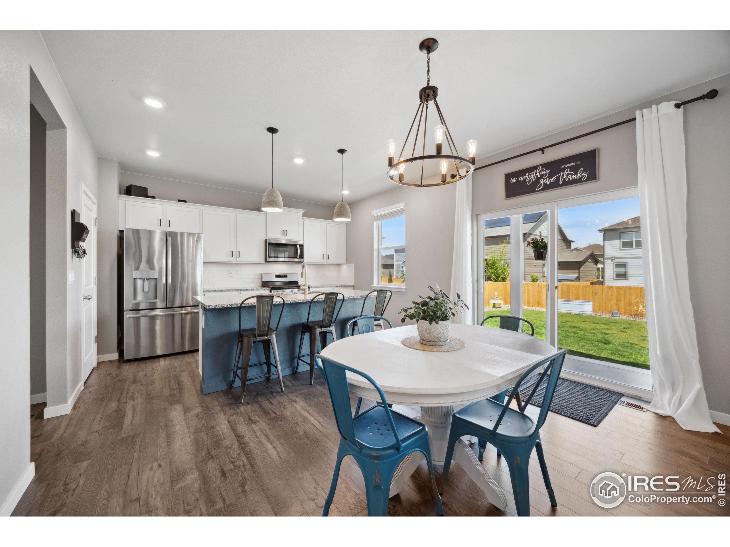 Mead, Colorado, 80542, United States, 4 Bedrooms Bedrooms, ,2 BathroomsBathrooms,Residential,For Sale,1818540