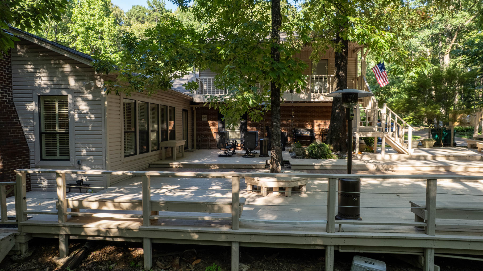 Texarkana, Texas, 75503, United States, 3 Bedrooms Bedrooms, ,4 BathroomsBathrooms,Residential,For Sale,1887104