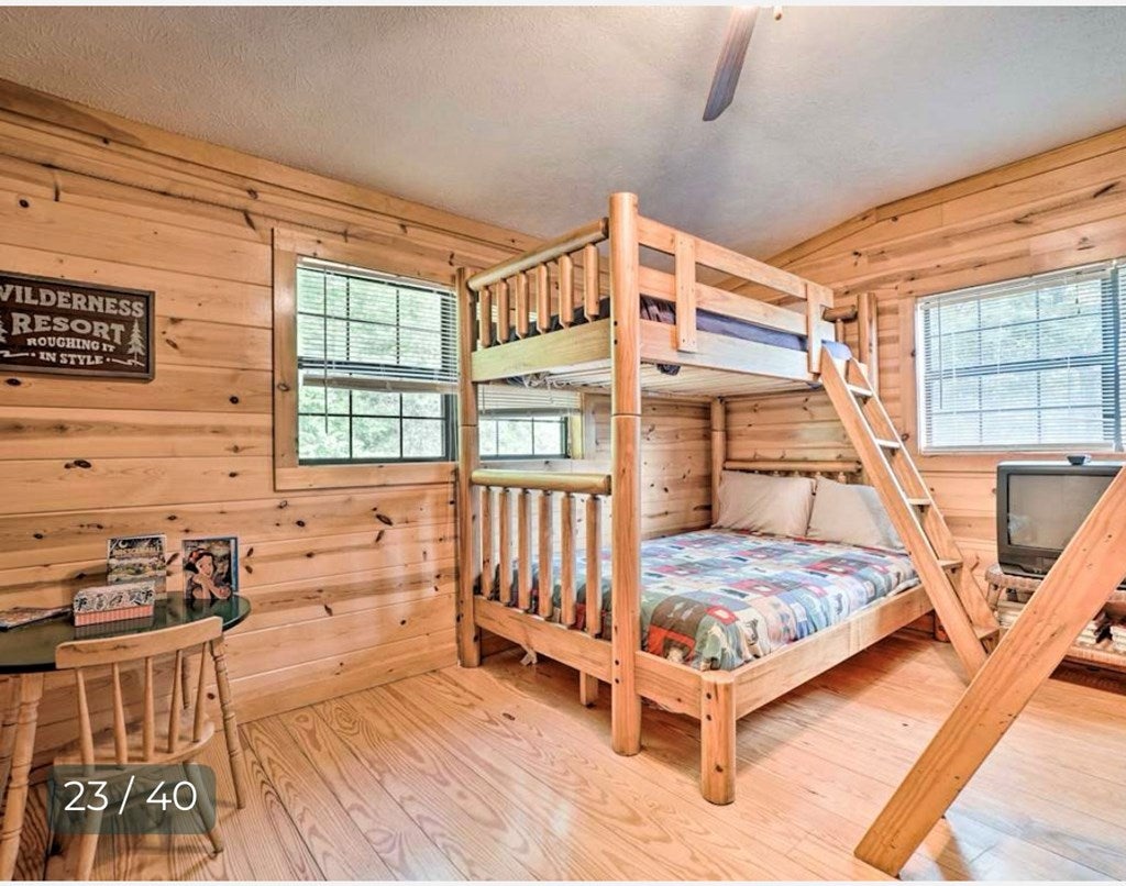 Young Harris, Georgia, 30582, United States, 3 Bedrooms Bedrooms, ,2 BathroomsBathrooms,Residential,For Sale,1863347