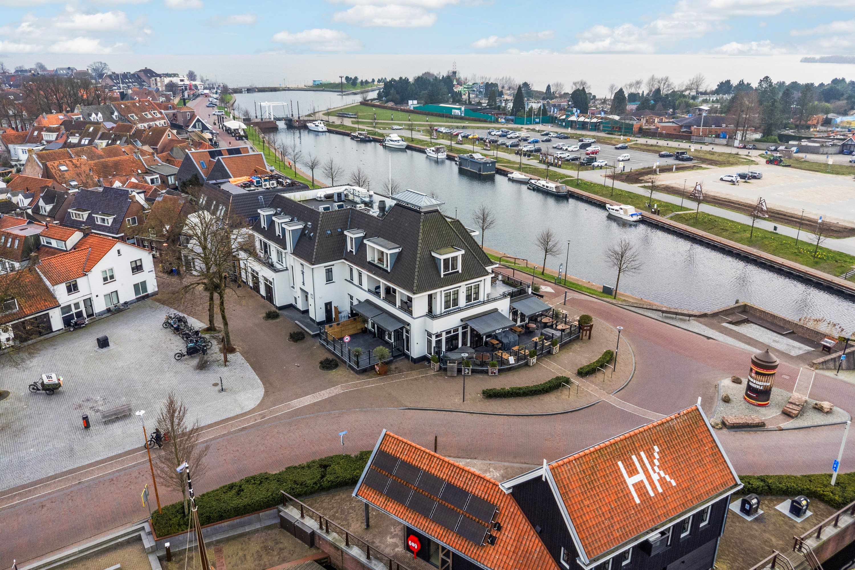  The IJsselmeere Sky Residence - 物件實景
