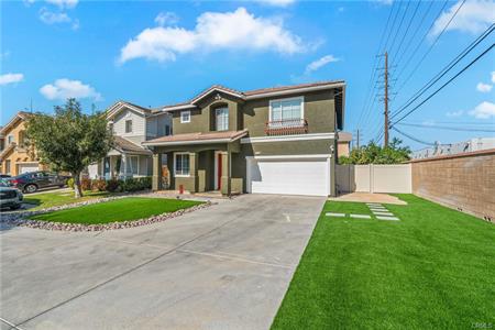 Riverside, California, 92505, United States, 4 Bedrooms Bedrooms, ,3 BathroomsBathrooms,Residential,For Sale,1987373