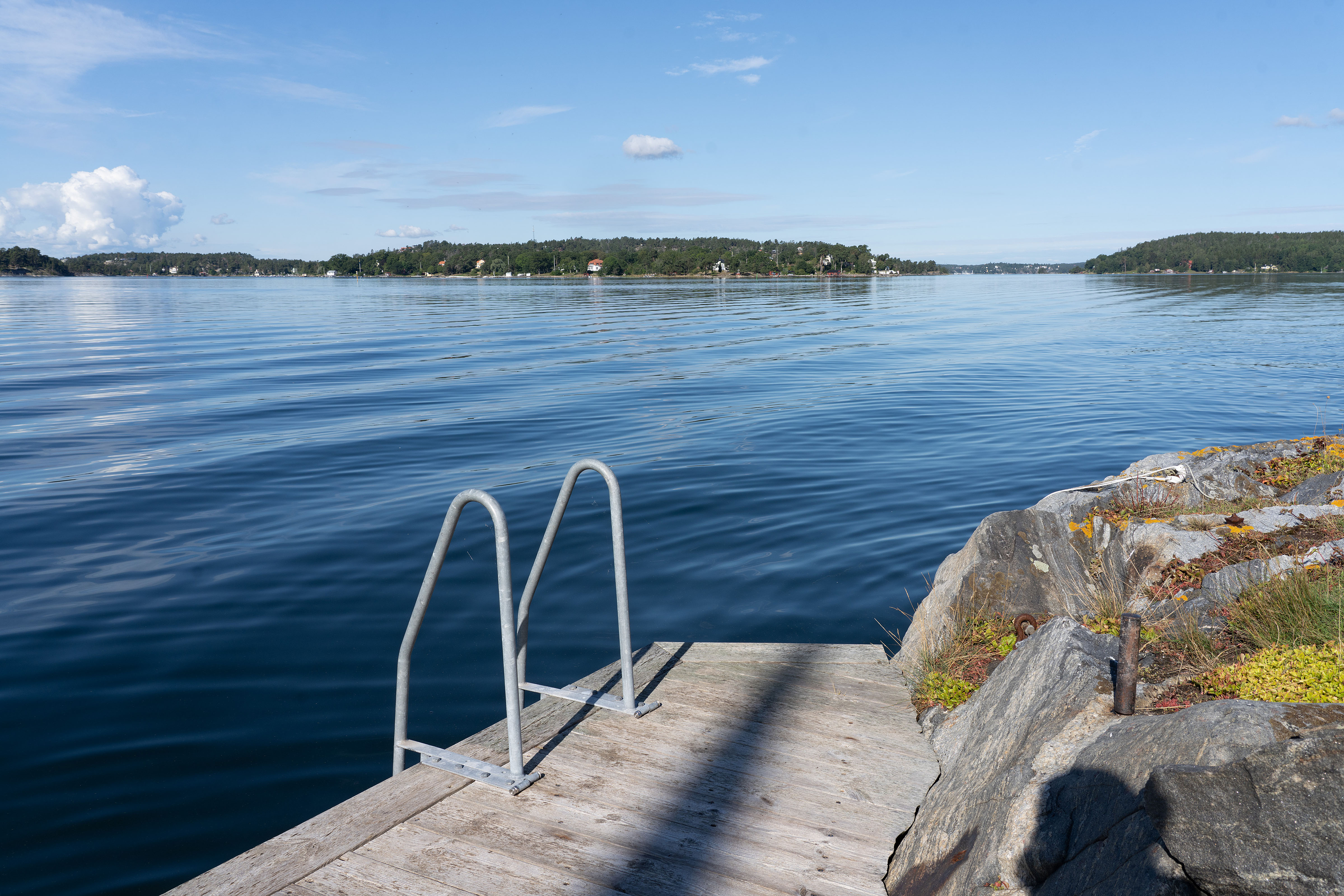  Tallskär Island - 物件實景