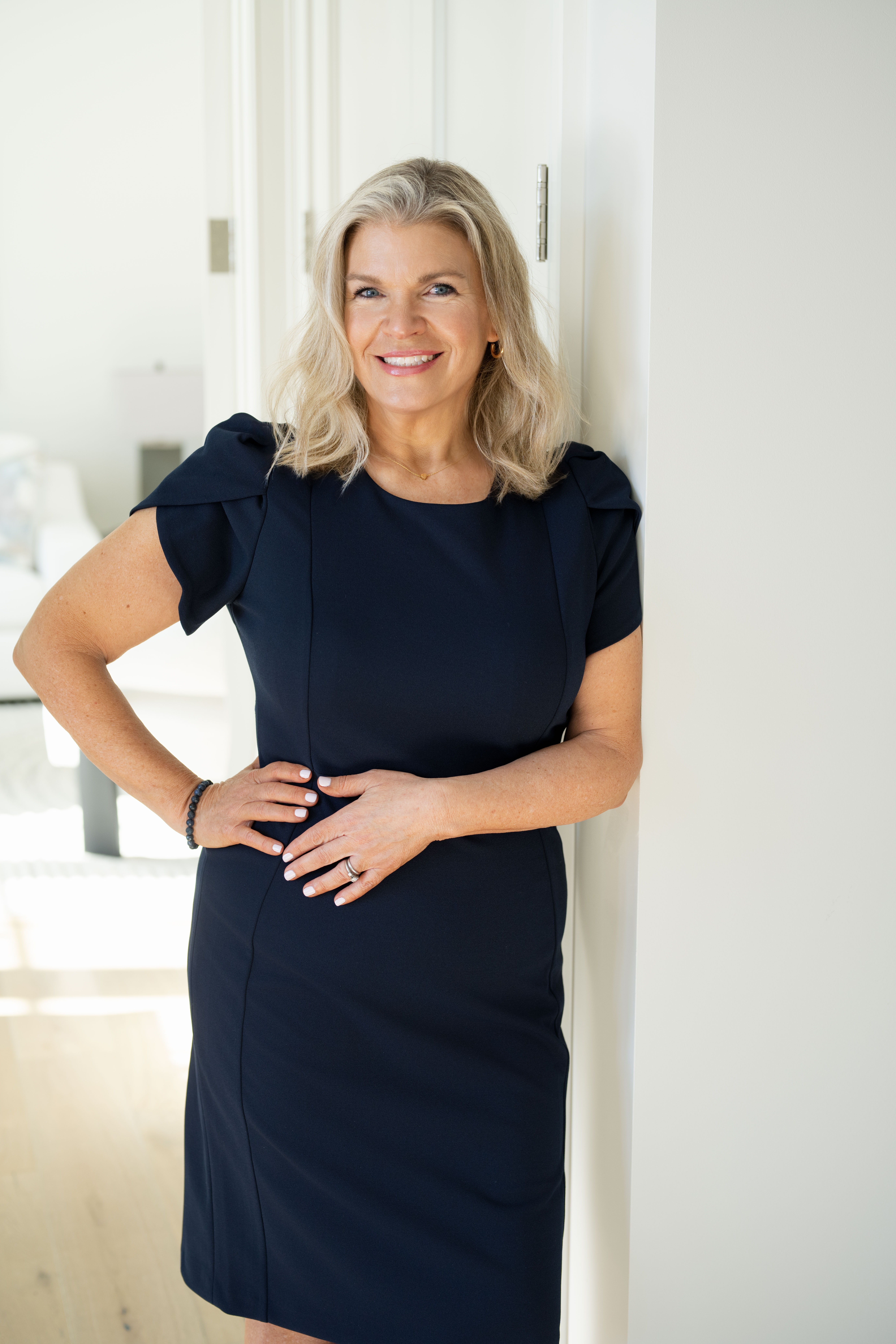 Polly Richardson