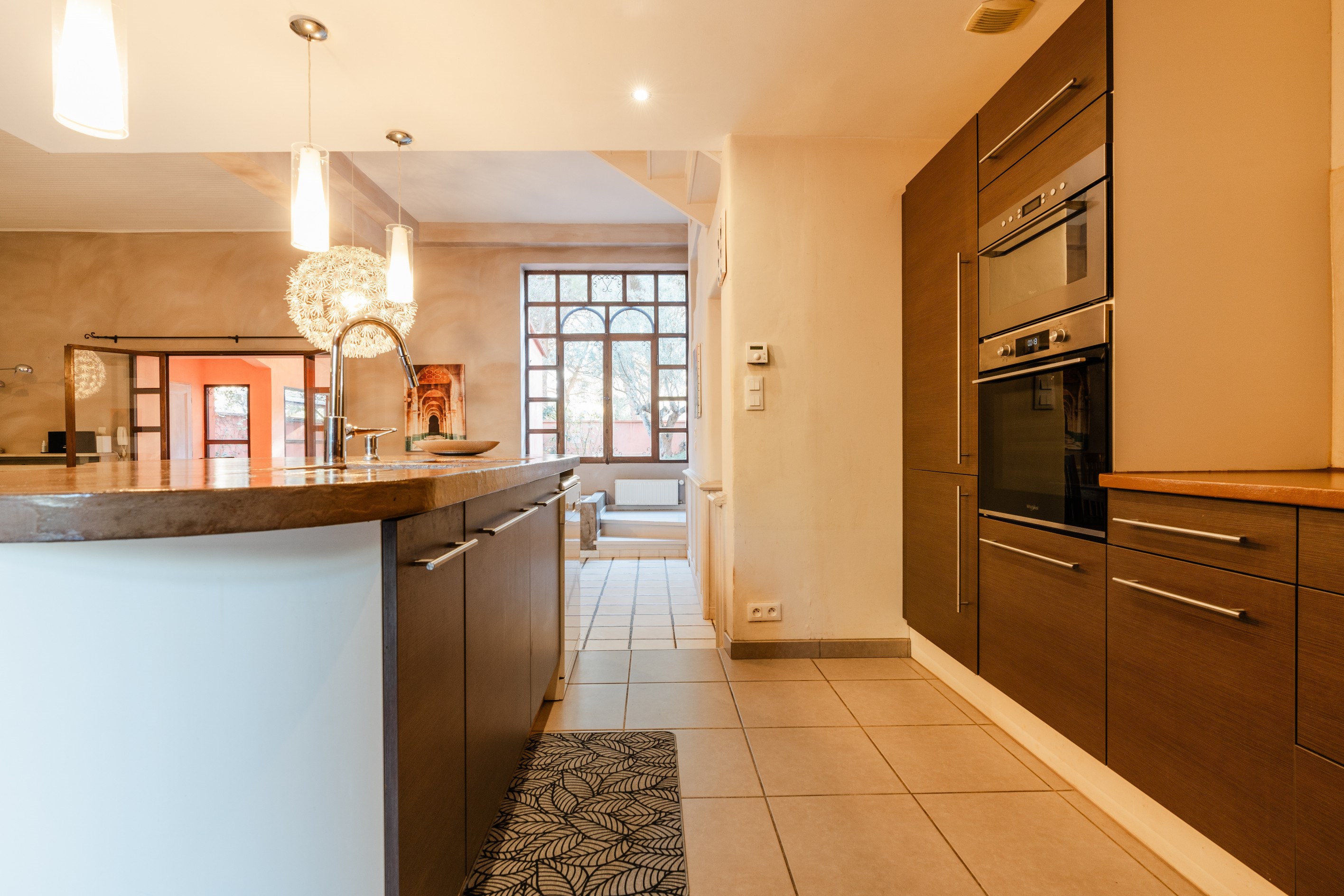  Exclusive : Charming renovated part of a domain on a tree-lined plot wih swimmi… - 物件實景