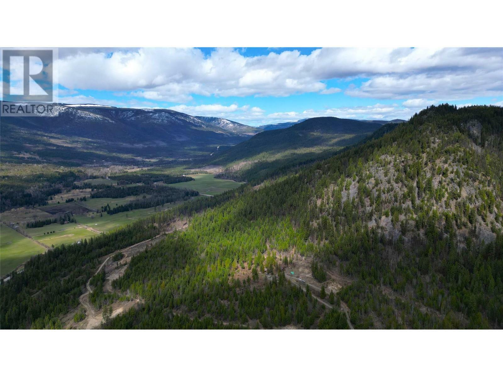 EDGEWOOD, British Columbia, V0G 1J0, CA, ,Residential,For Sale,1837300