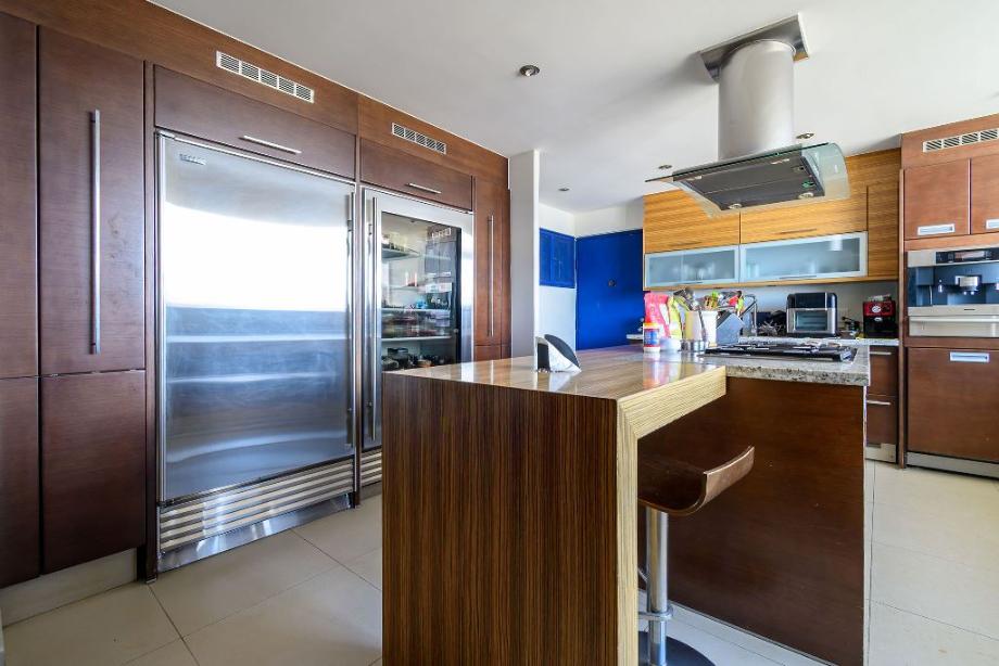 Cuajimalpa de Morelos, Ciudad de México, 05120, Mexico, 4 Bedrooms Bedrooms, ,4 BathroomsBathrooms,Residential,For Sale,1723272