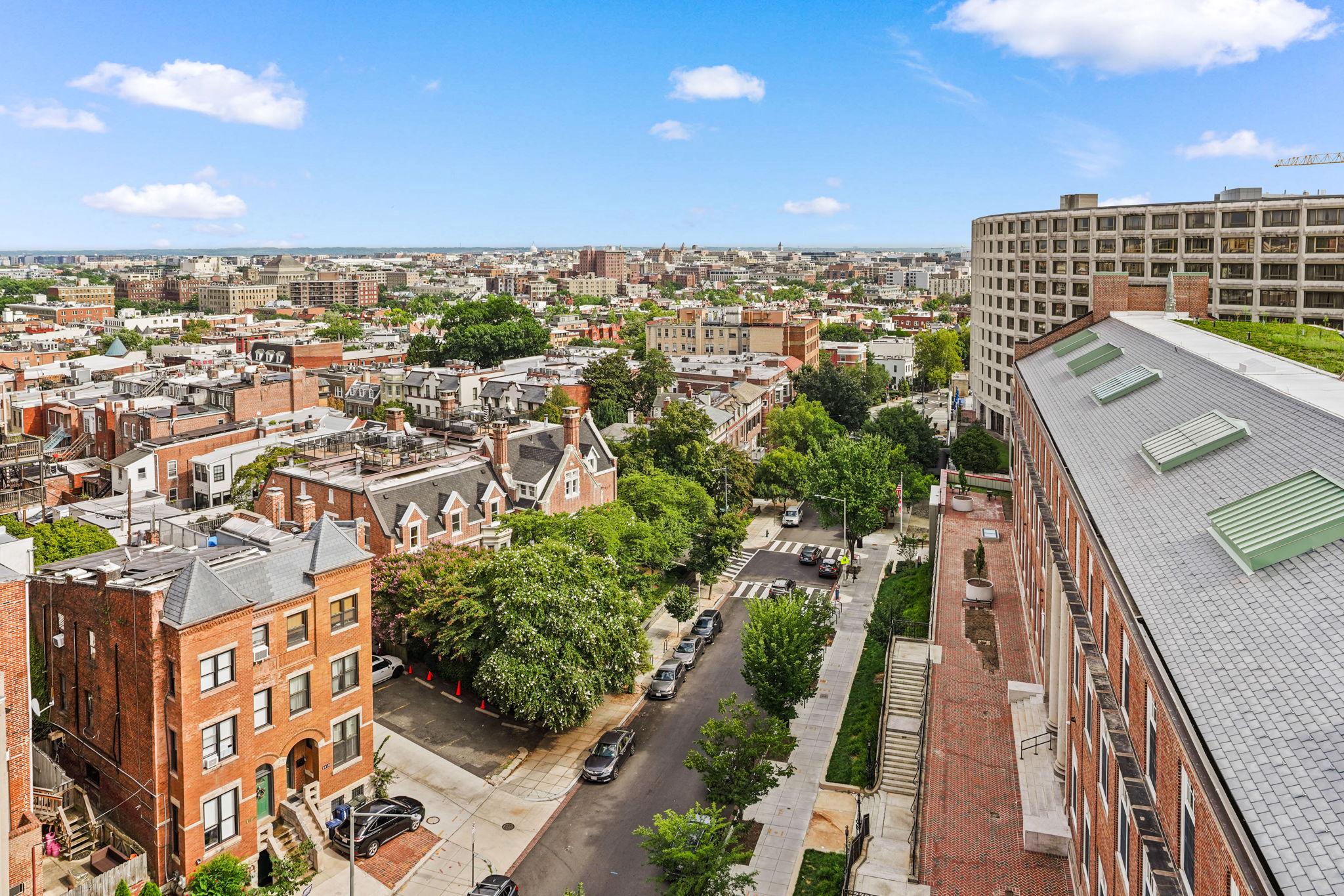  2100 19th Street NW, Washington, DC, 20009 - 物件實景