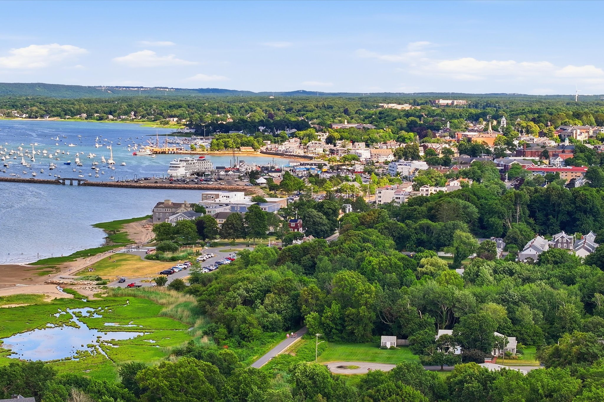  13 Muster Field Road, North Plymouth - 物件實景