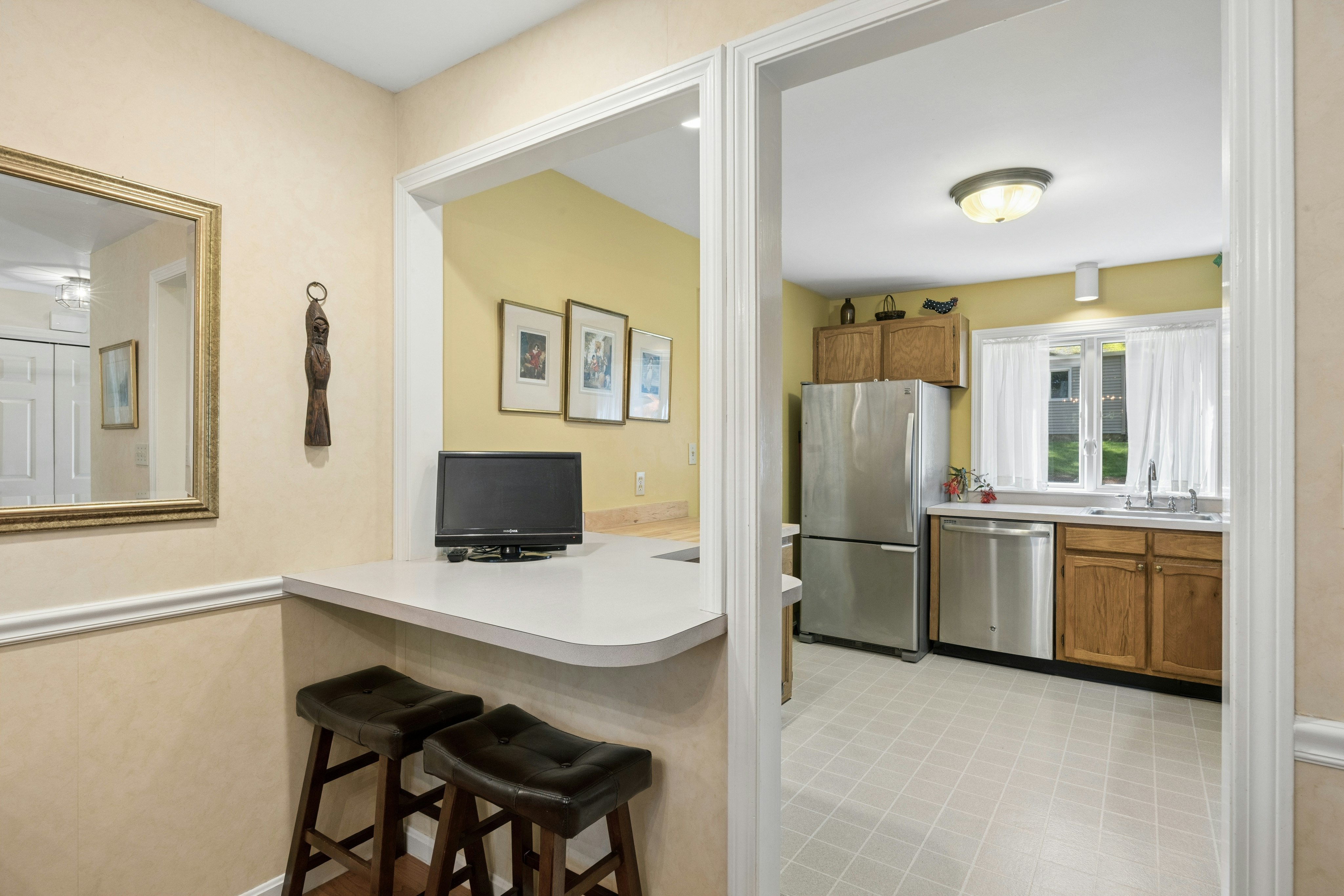  12 Brandywyne, Wayland, MA 01778 - 物件實景