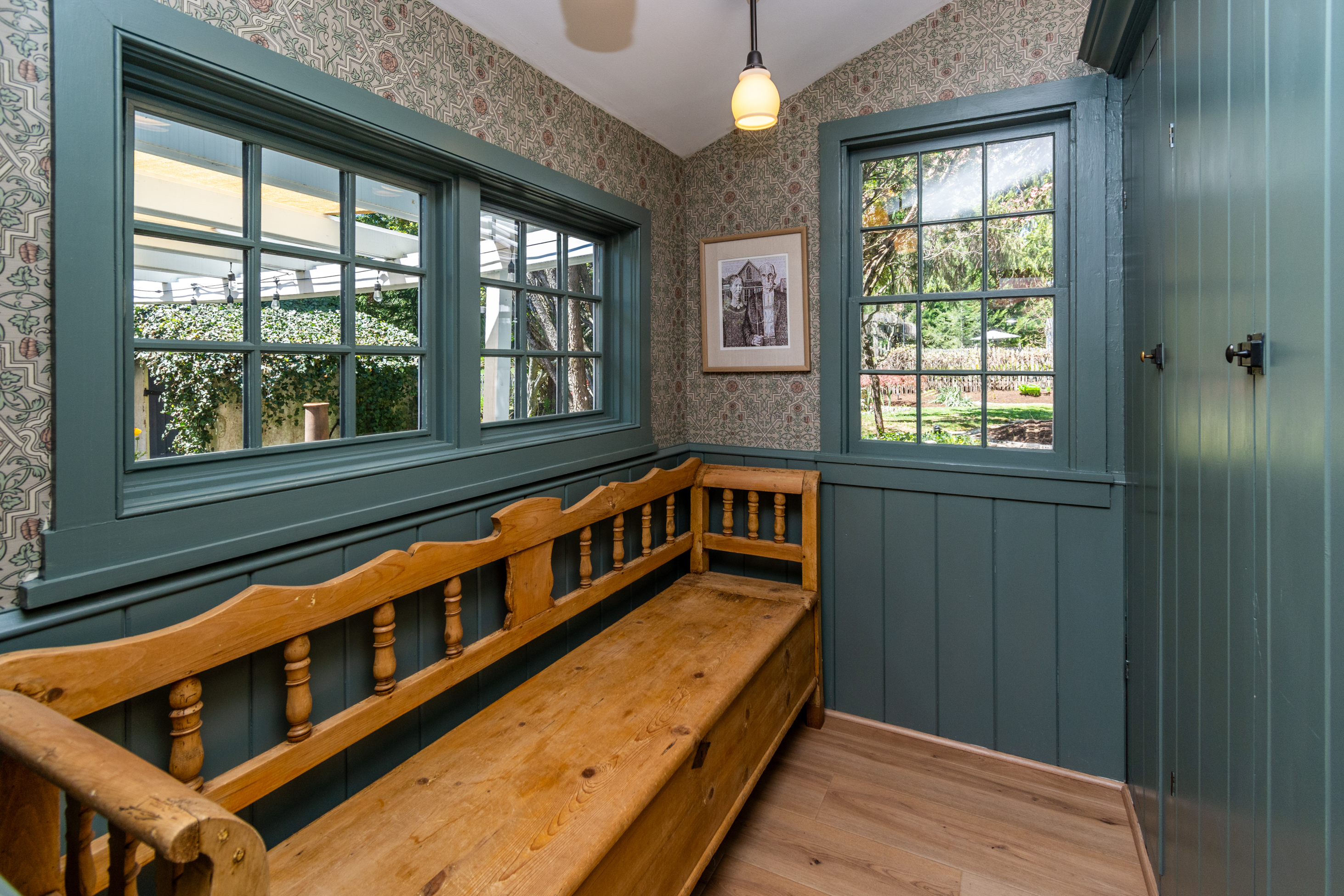  Historic New Hope Home with Updated Pool, Heated Studio, and Bucks County Charm - 物件實景