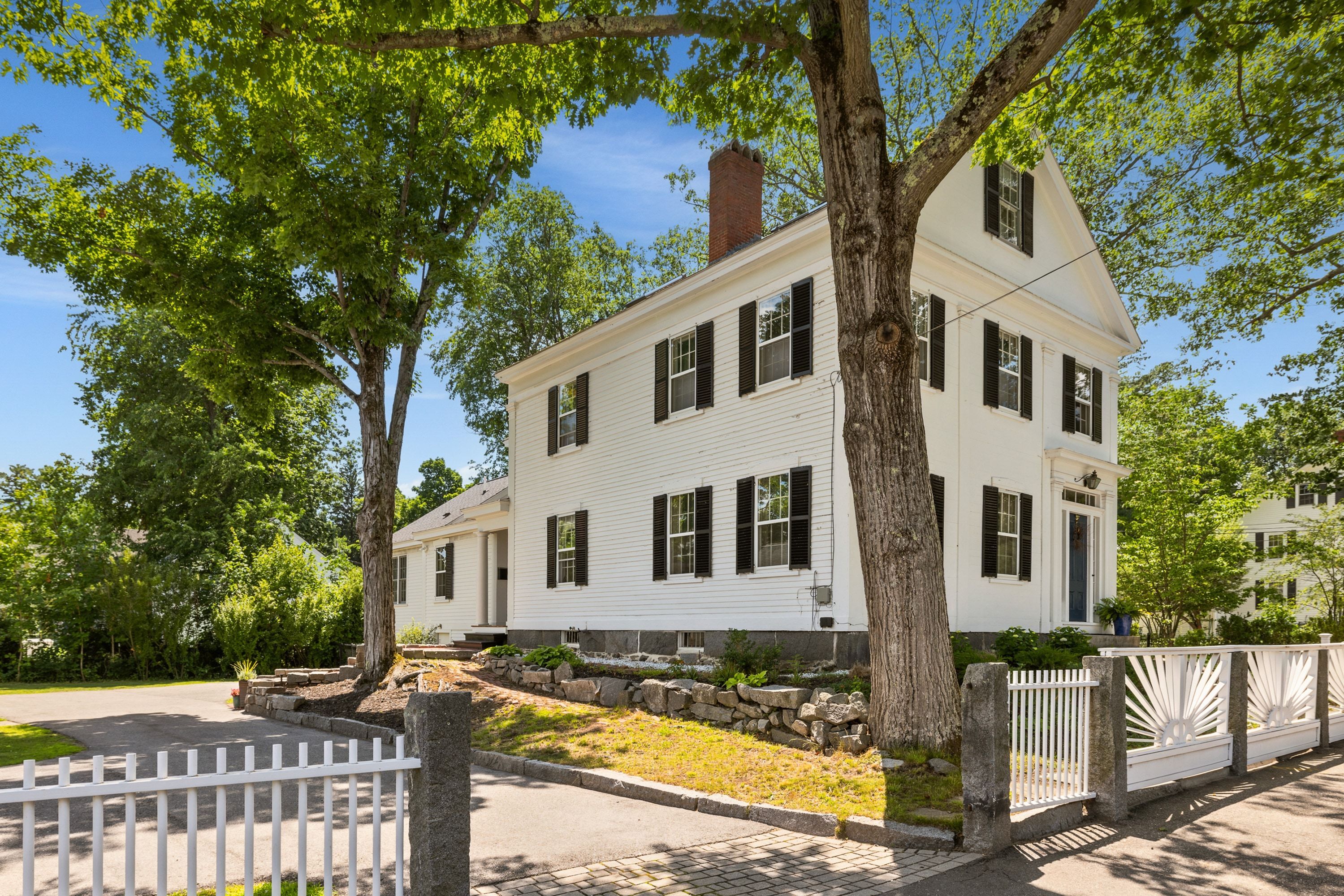  60 Main Street, Exeter, NH 03833 - 物件實景
