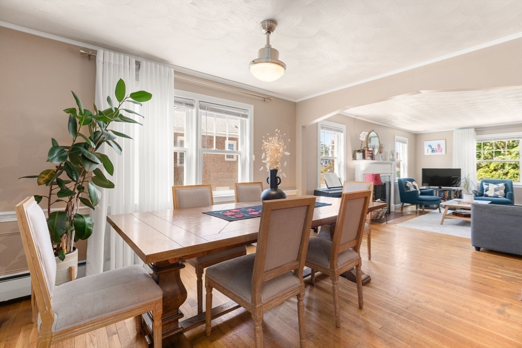 Boston, Massachusetts, 02131, United States, 3 Bedrooms Bedrooms, ,2 BathroomsBathrooms,Residential,For Sale,1939975