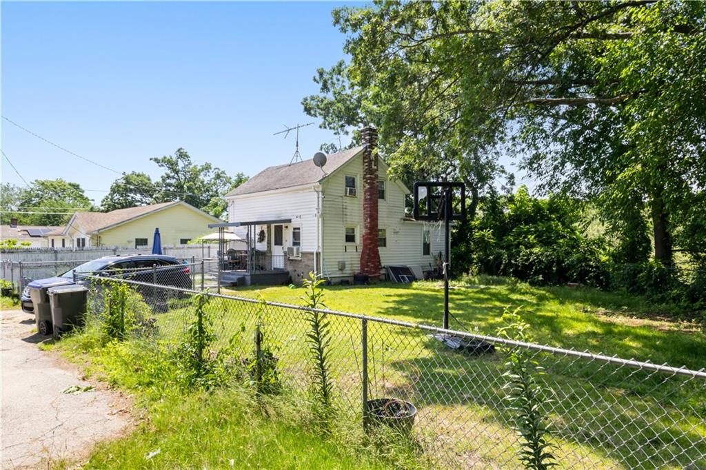 Providence, Rhode Island, 02909, United States, 3 Bedrooms Bedrooms, ,1 BathroomBathrooms,Residential,For Sale,1975047