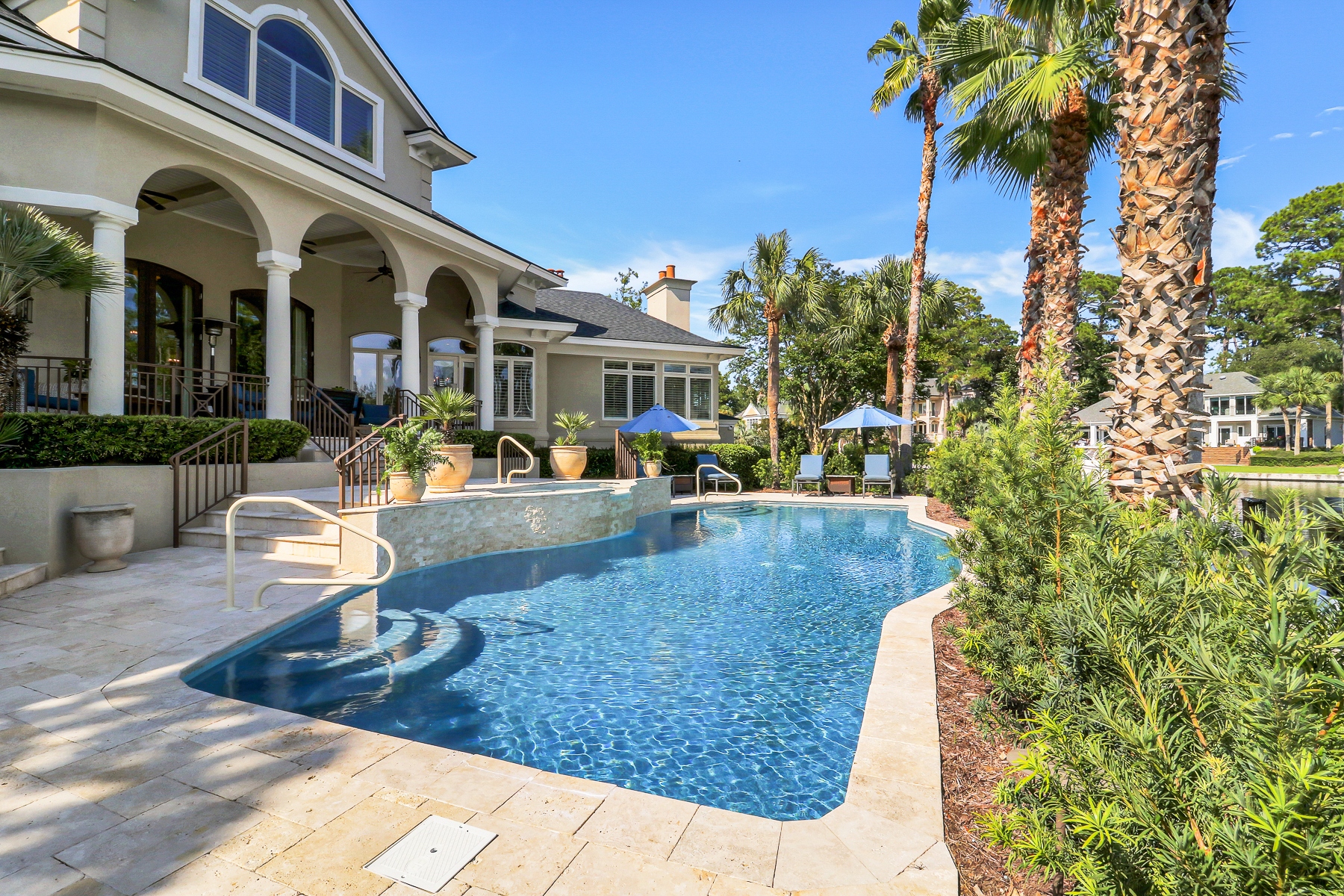  20 Castlebridge Court, Hilton Head Island - 物件實景