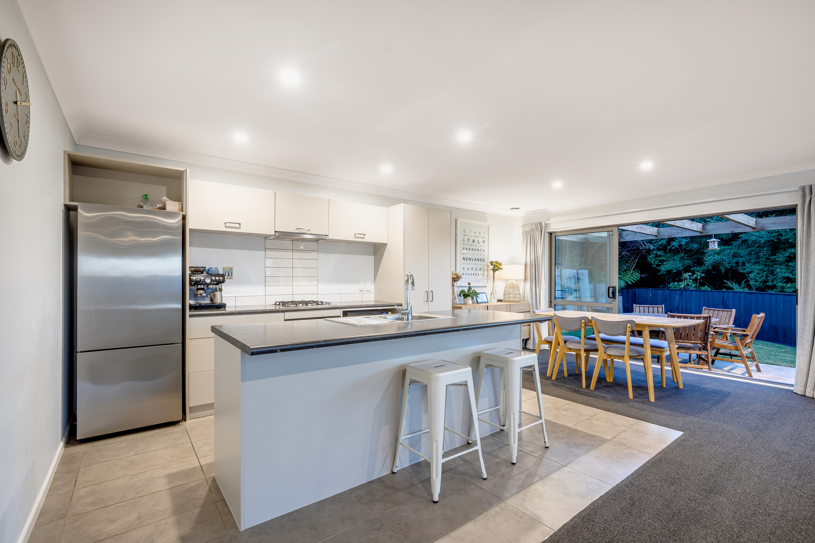  14 Gennaker Lane, Whitby - 物件實景