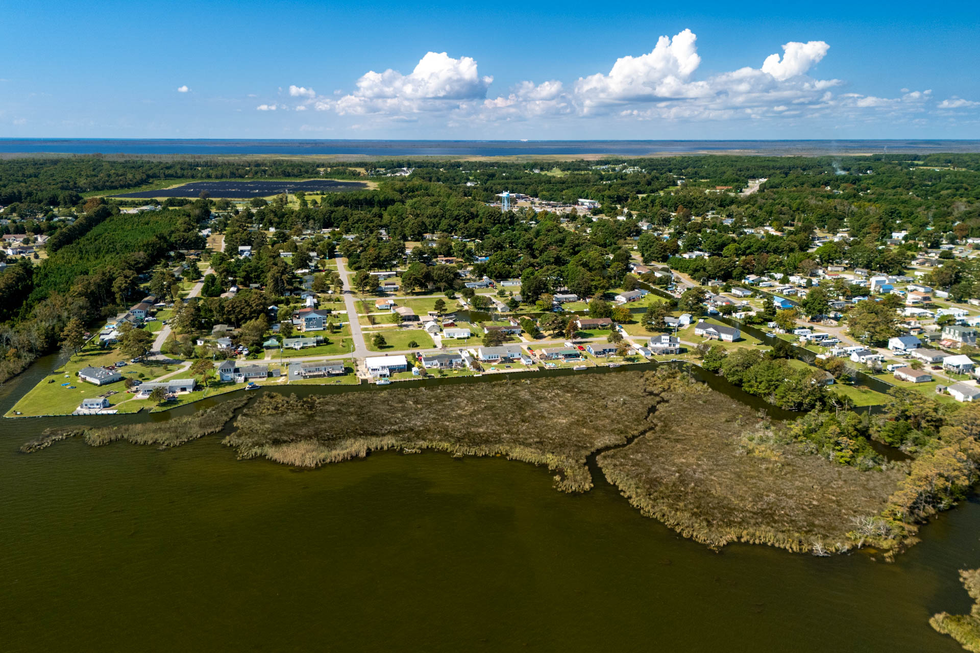  162 Edgewater Drive, Grandy, NC 27939 - 物件實景