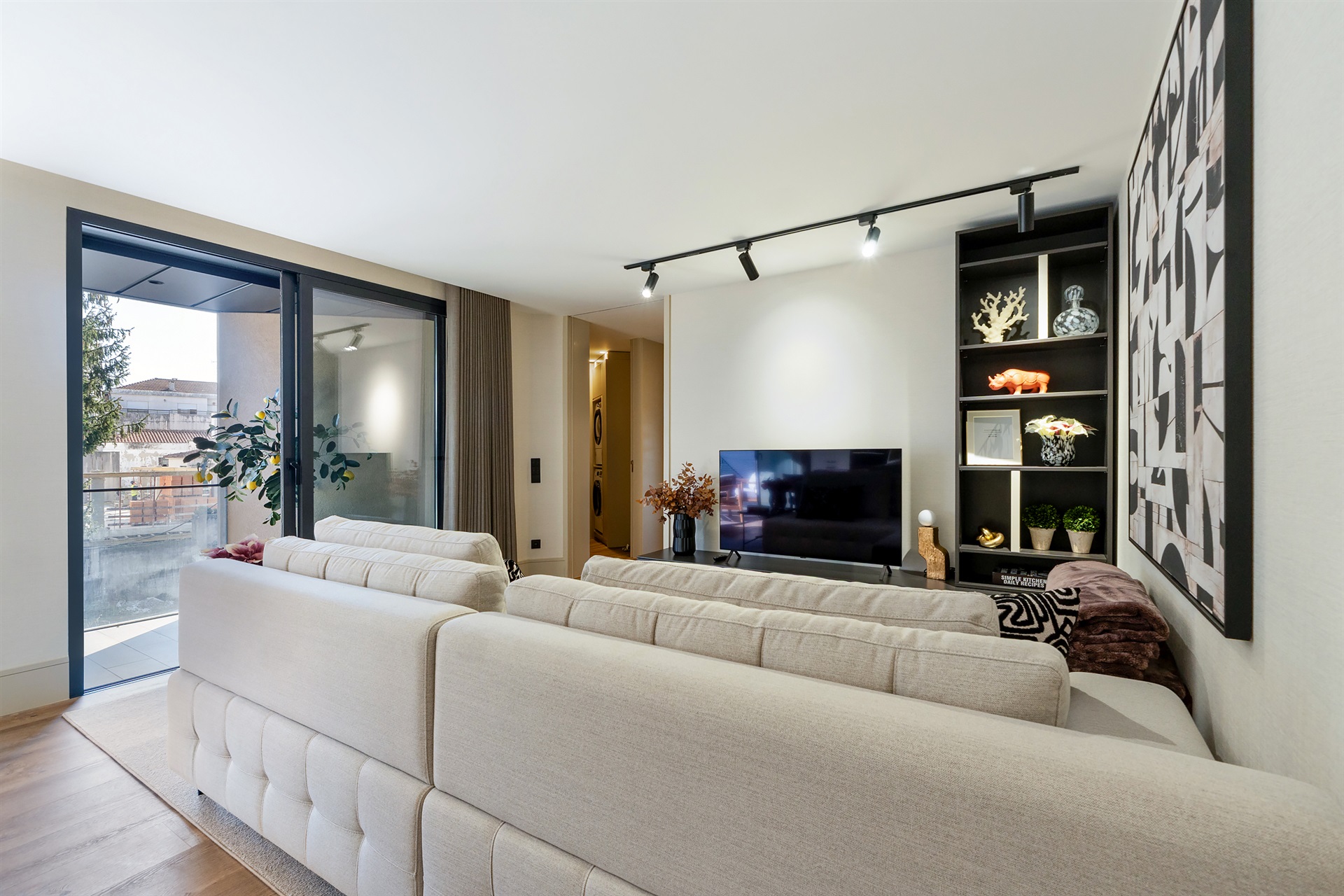  Flat, 1 bedrooms, for Sale - 物件實景