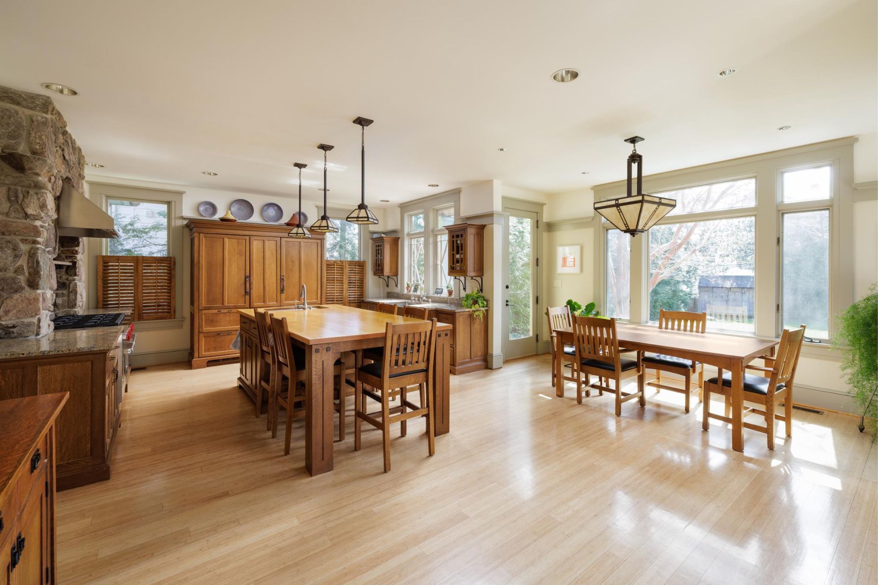  3626 Raymond Street, Chevy Chase, MD, 20815 - 物件實景
