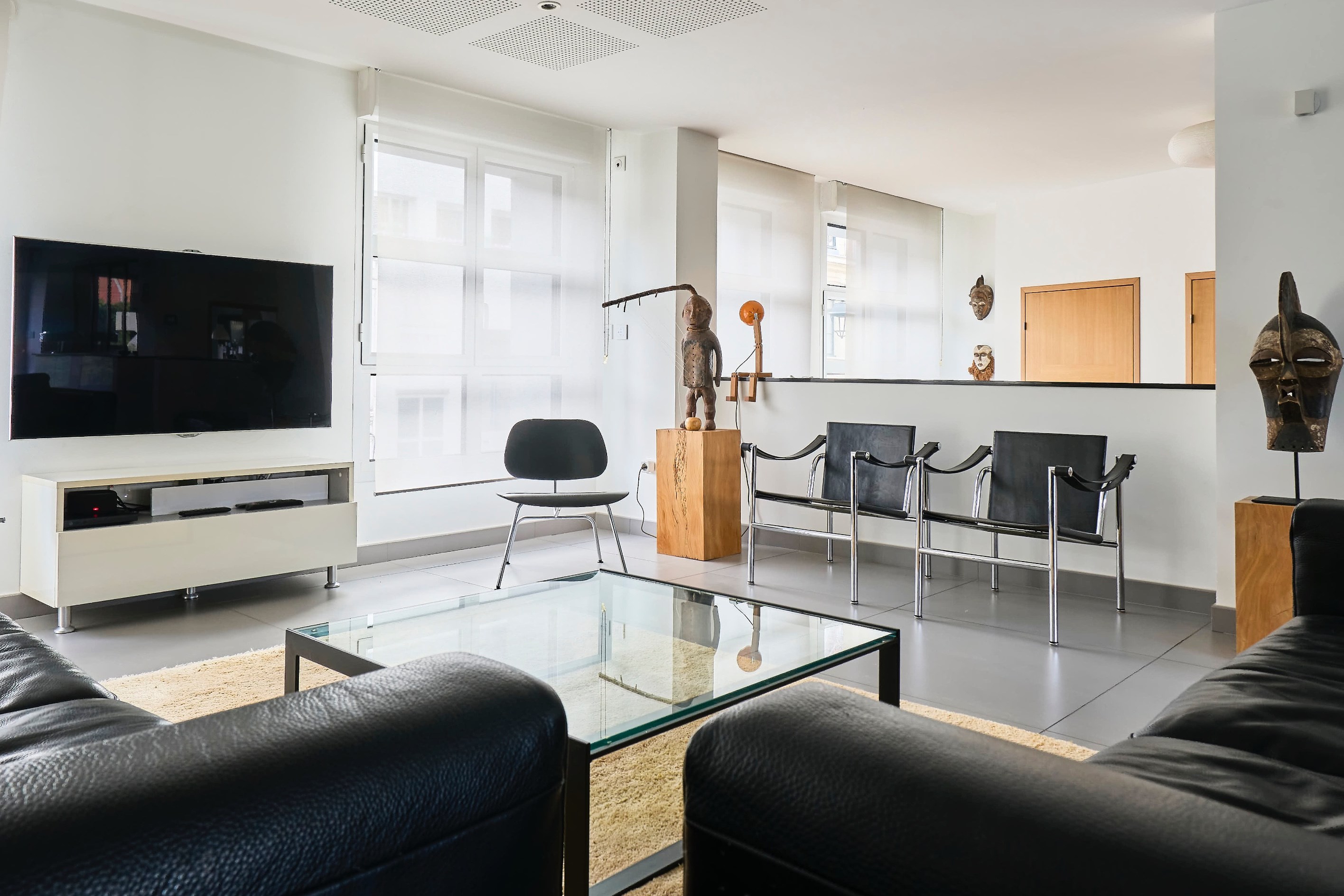  Vieux Lille - 4 bedroom house, terrace, parking - 物件實景