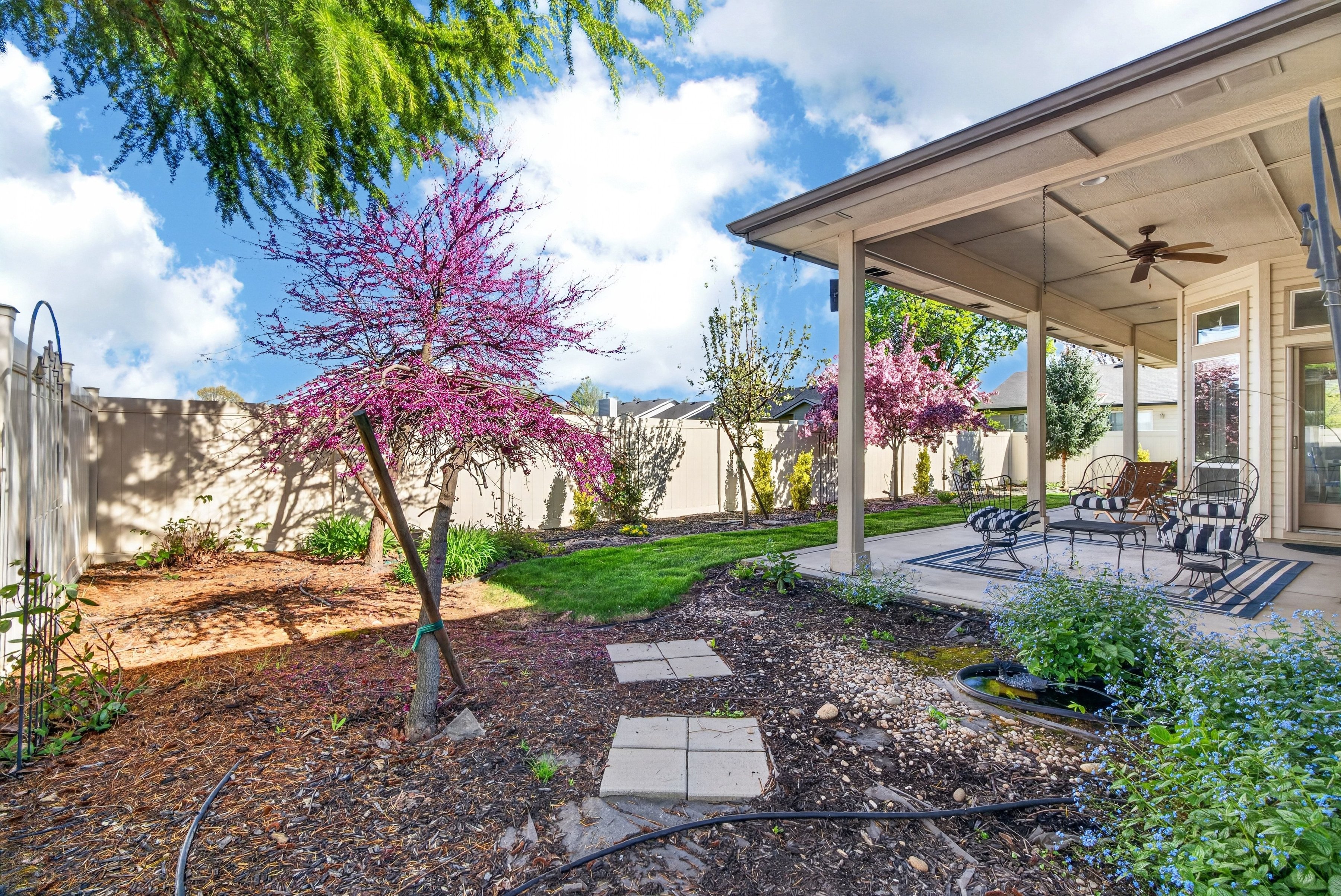  Comfort, Privacy & Style—All in One Boise Home - 物件實景