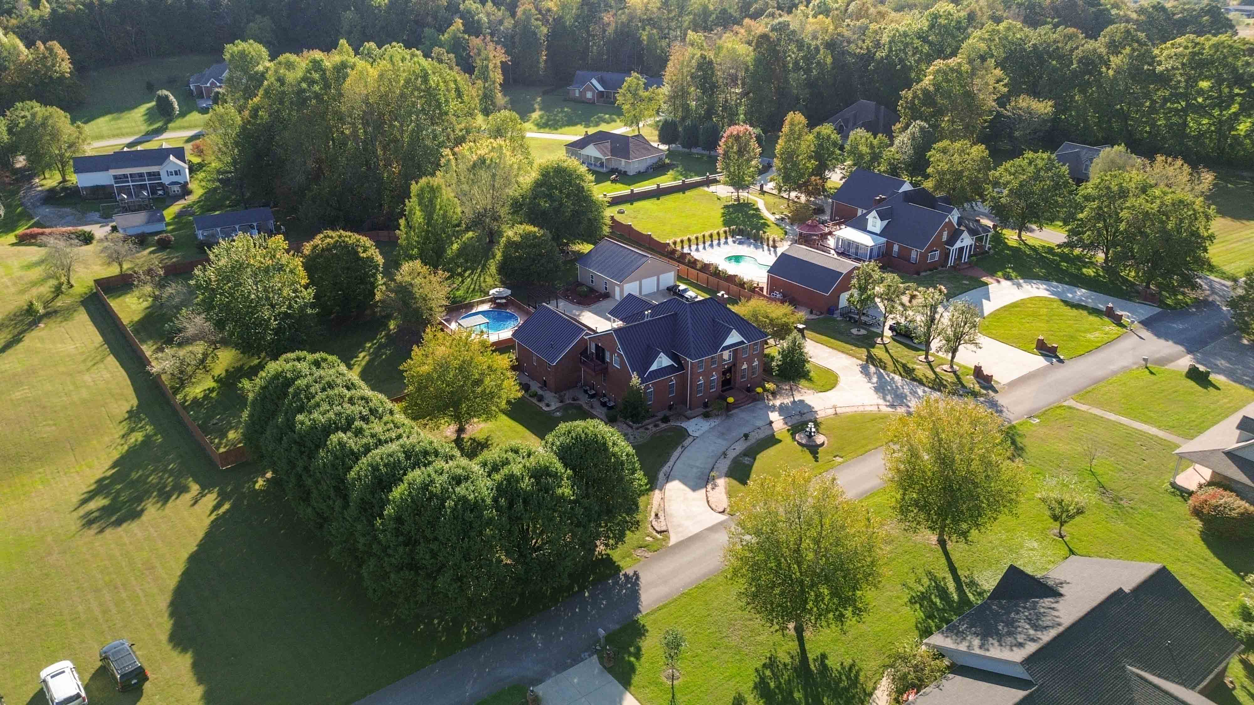 Corbin, Kentucky, 40701, United States, 10 Bedrooms Bedrooms, ,10 BathroomsBathrooms,Residential,For Sale,2045209