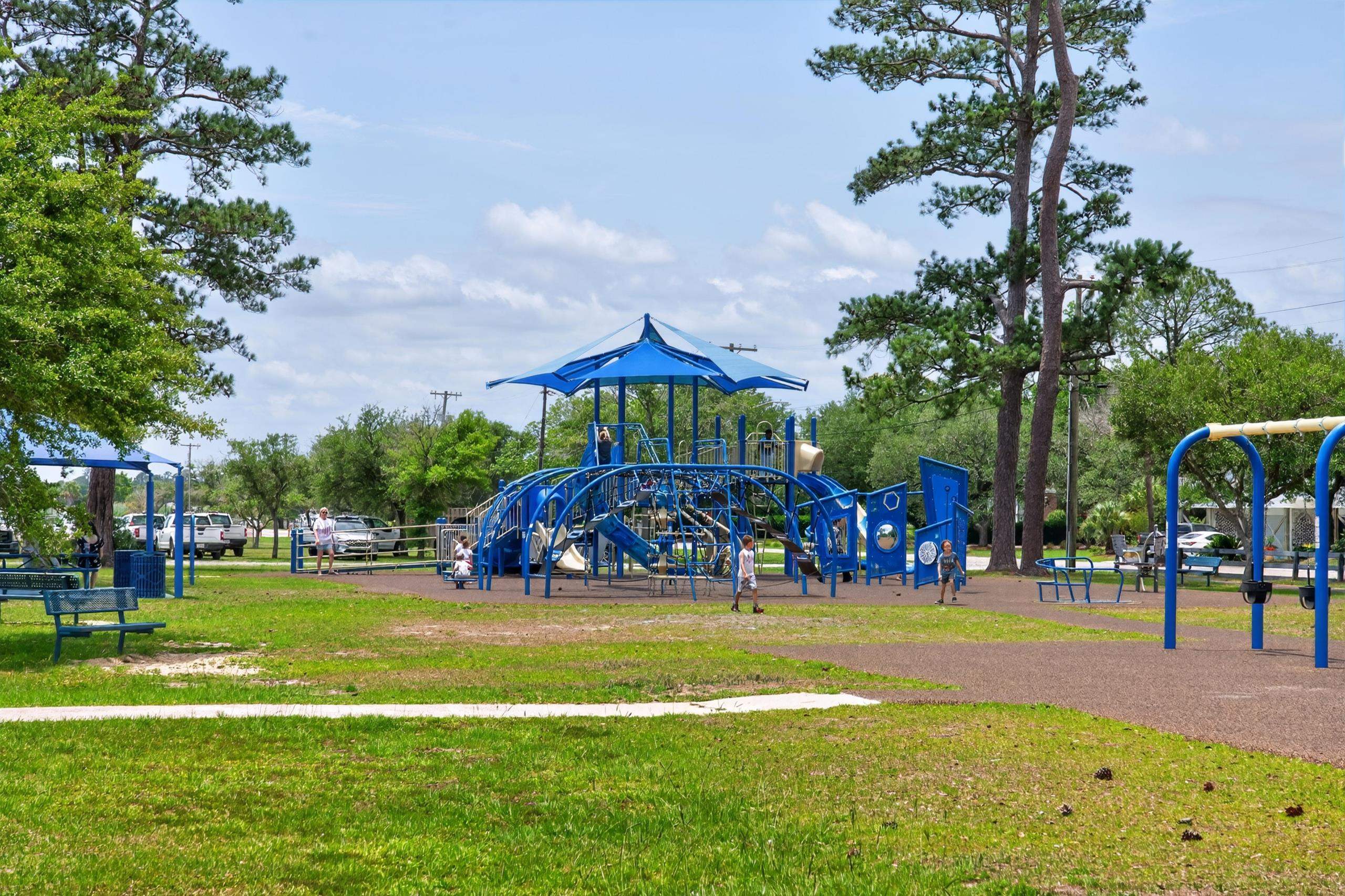  2212 South Island Road  Georgetown, SC - 物件實景