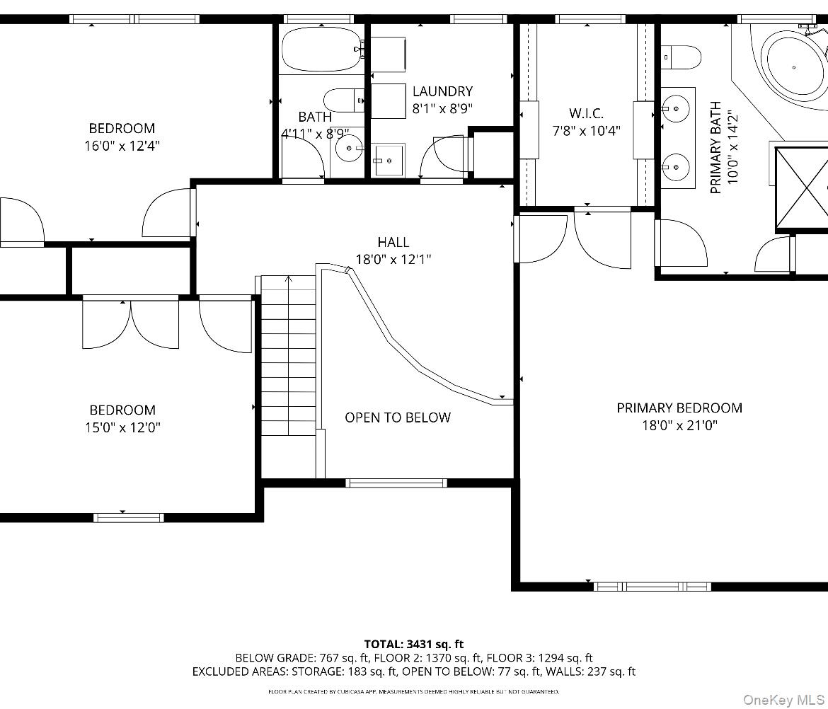 New Hyde Park, New York, 11040, United States, 4 Bedrooms Bedrooms, ,4 BathroomsBathrooms,Residential,For Sale,1976805
