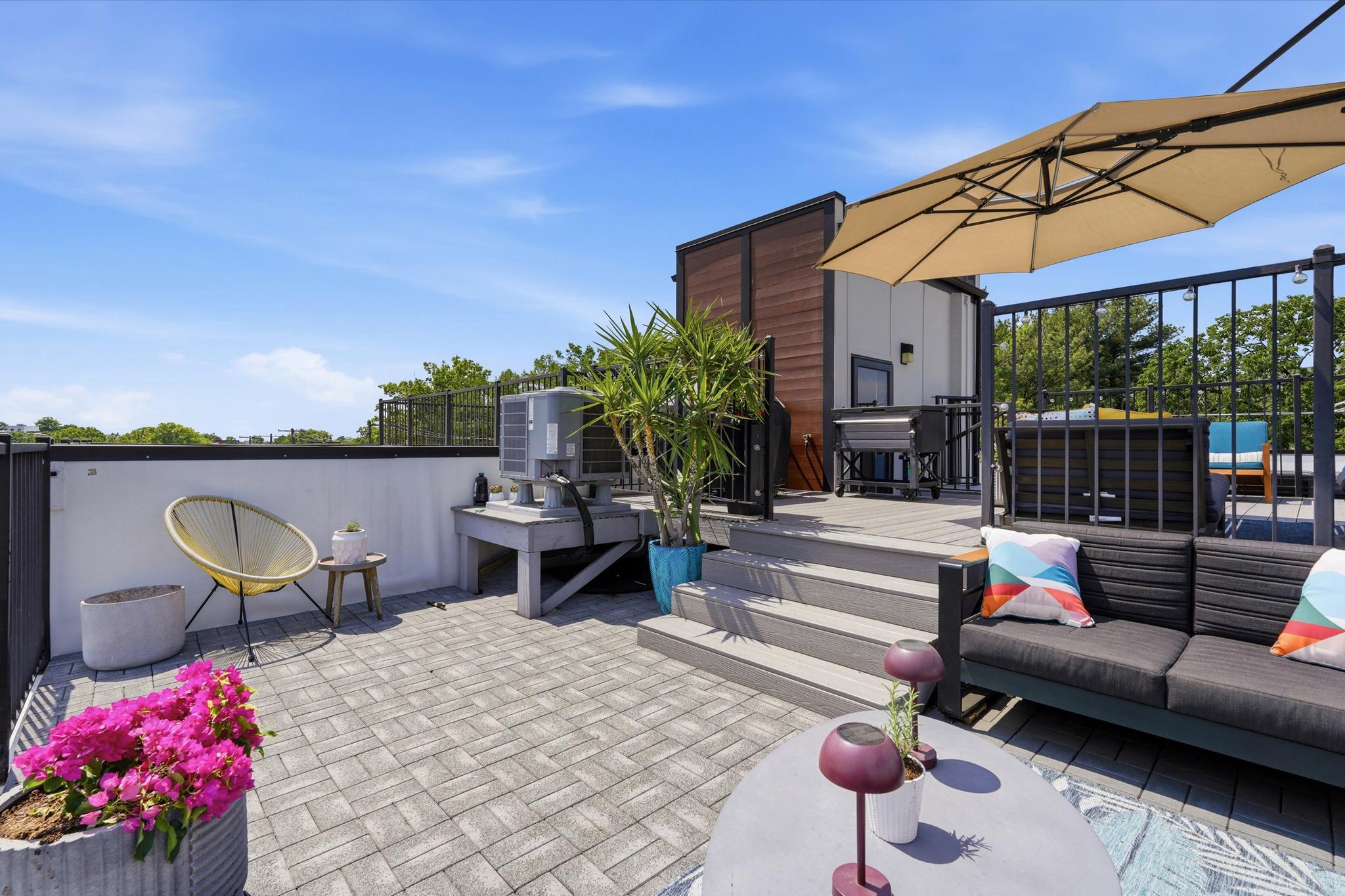  1867 Corcoran Street NE, Washington, DC, 20002 - 物件實景