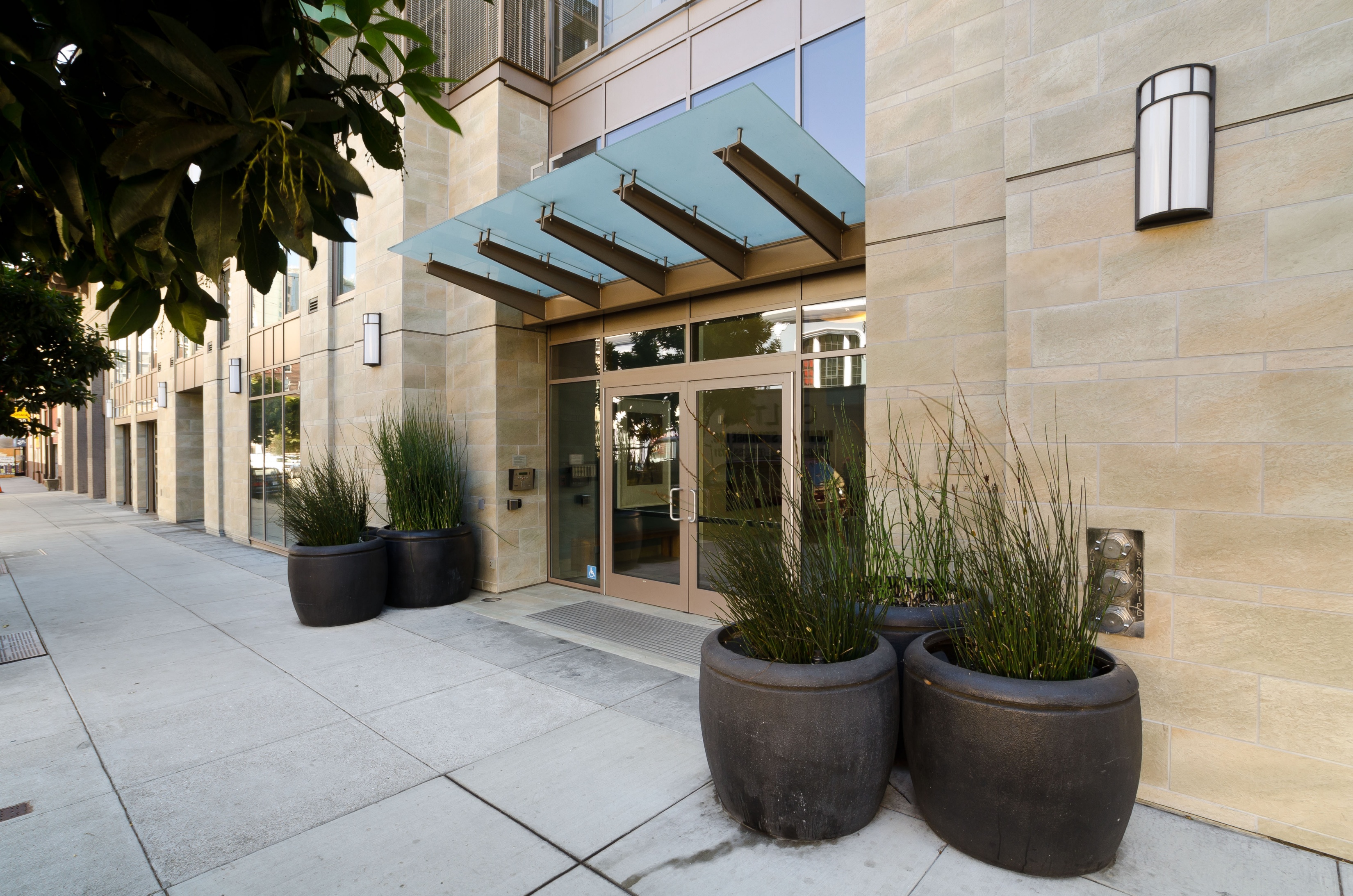  Open-Concept Hayes Valley Living - 物件實景