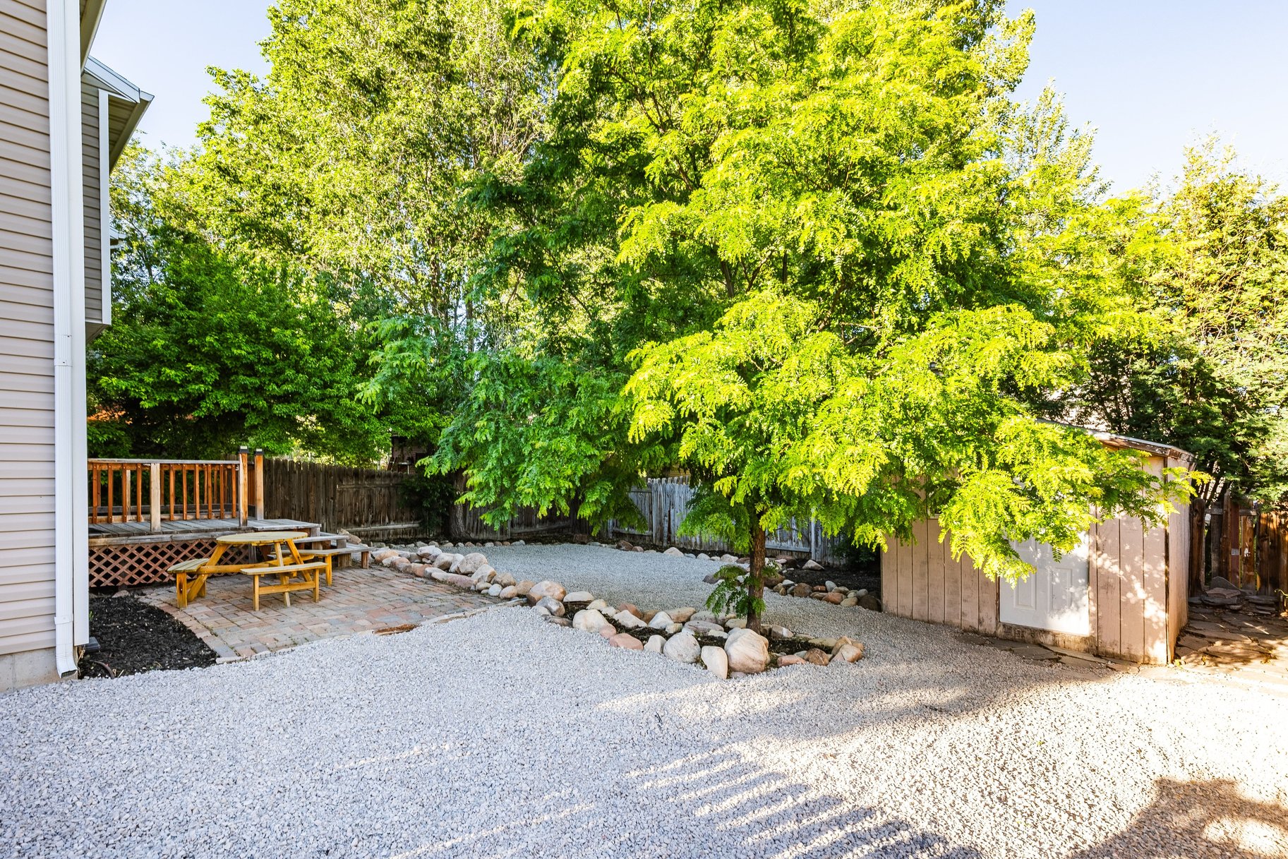  Rare 5-Bedroom Heber City Home with Garage, Private Yard and No HOA - 物件實景