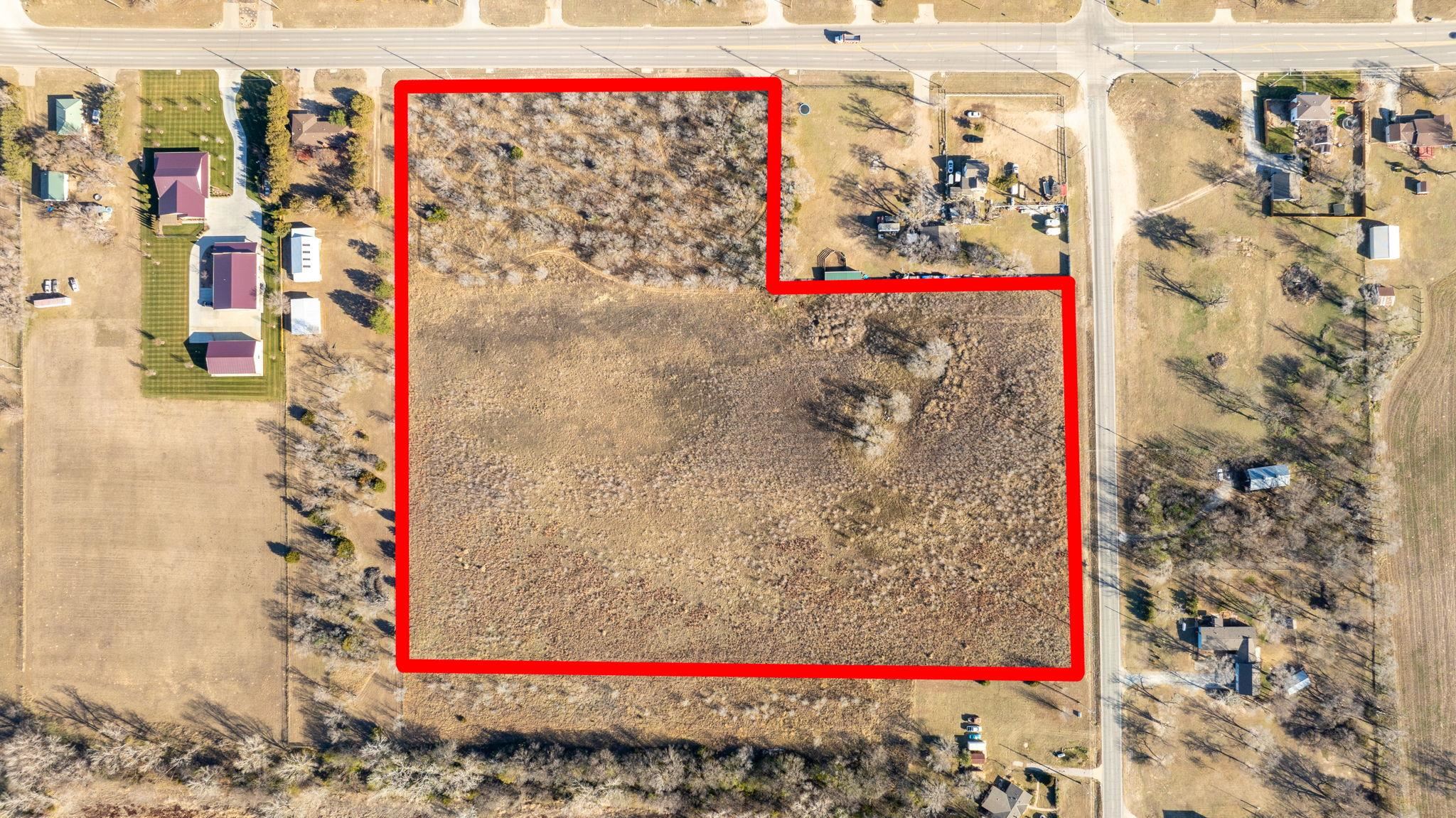 0000 W 45th St N, Wichita, Kansas, 67205, United States, ,Residential,For Sale,0000 W 45th St N,1673402